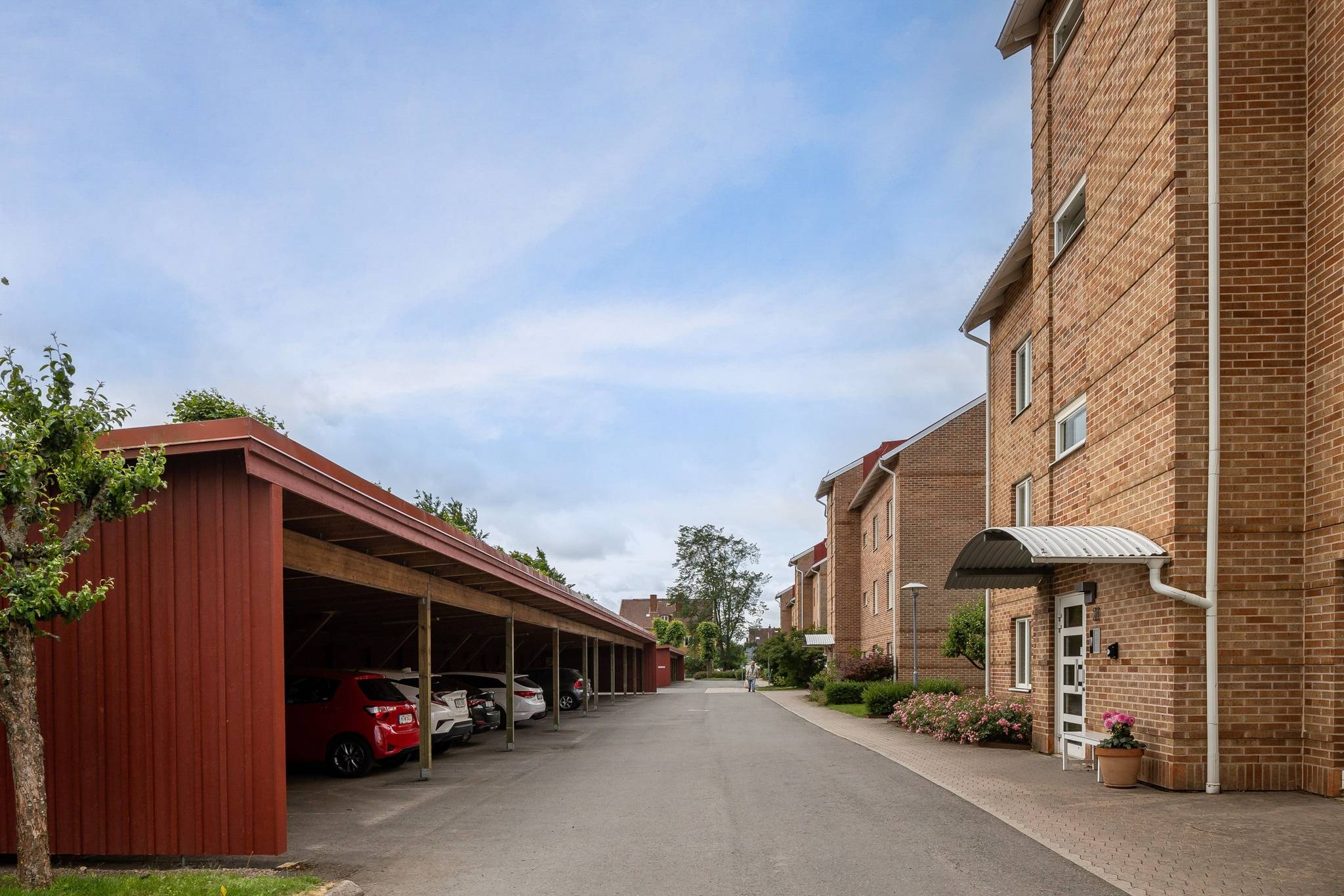 2 rum Lägenhet på Karl Johans gata 20 Norrmalm Skövde kommun - bild 24