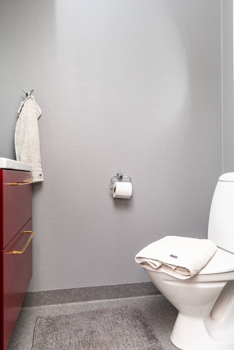 6 rum Villa på Dragonstigen 12 Knutsbo Ludvika kommun - bild 18