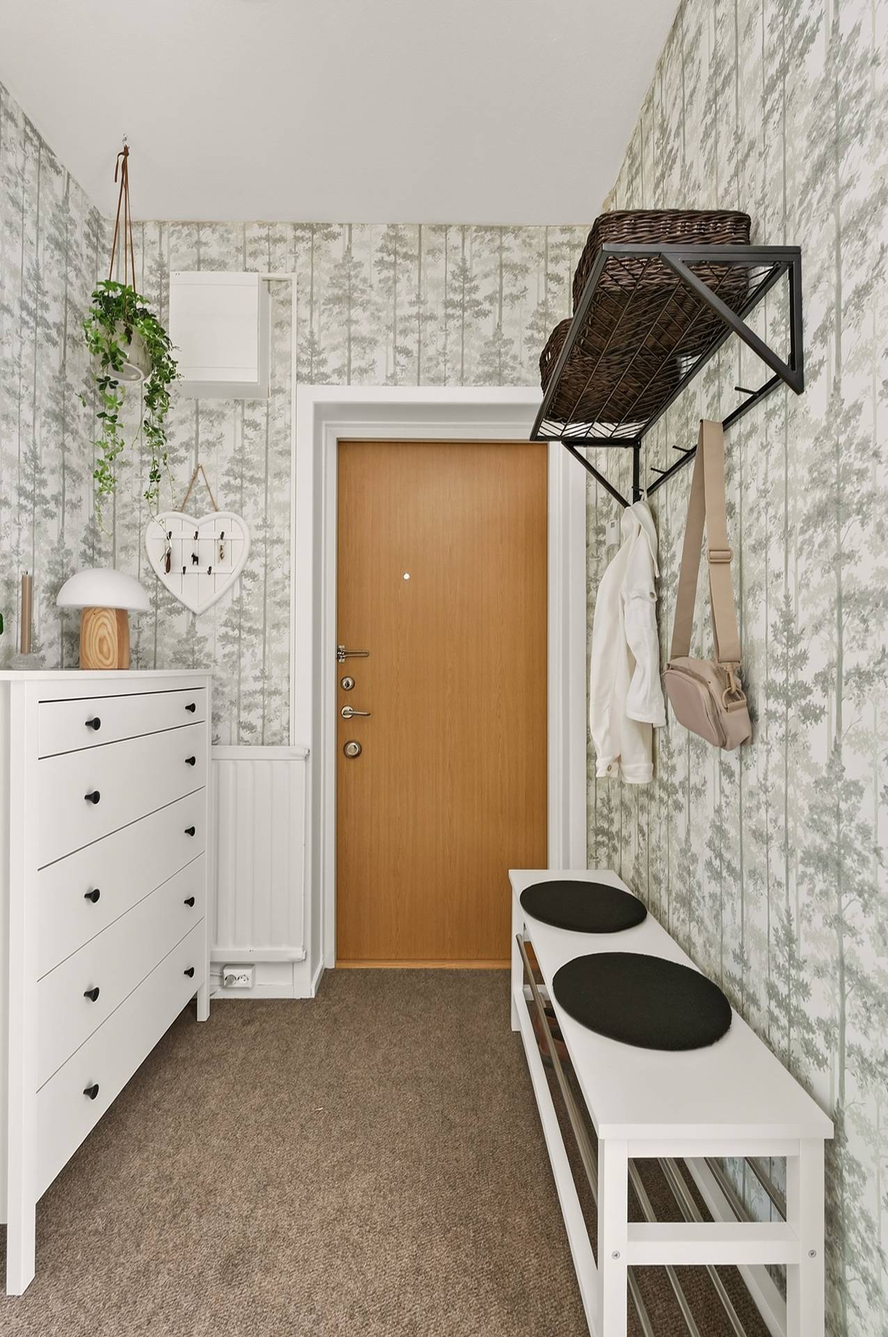 2 rum Lägenhet på Egilsgatan 3C Svartbäcken Uppsala kommun - bild 26