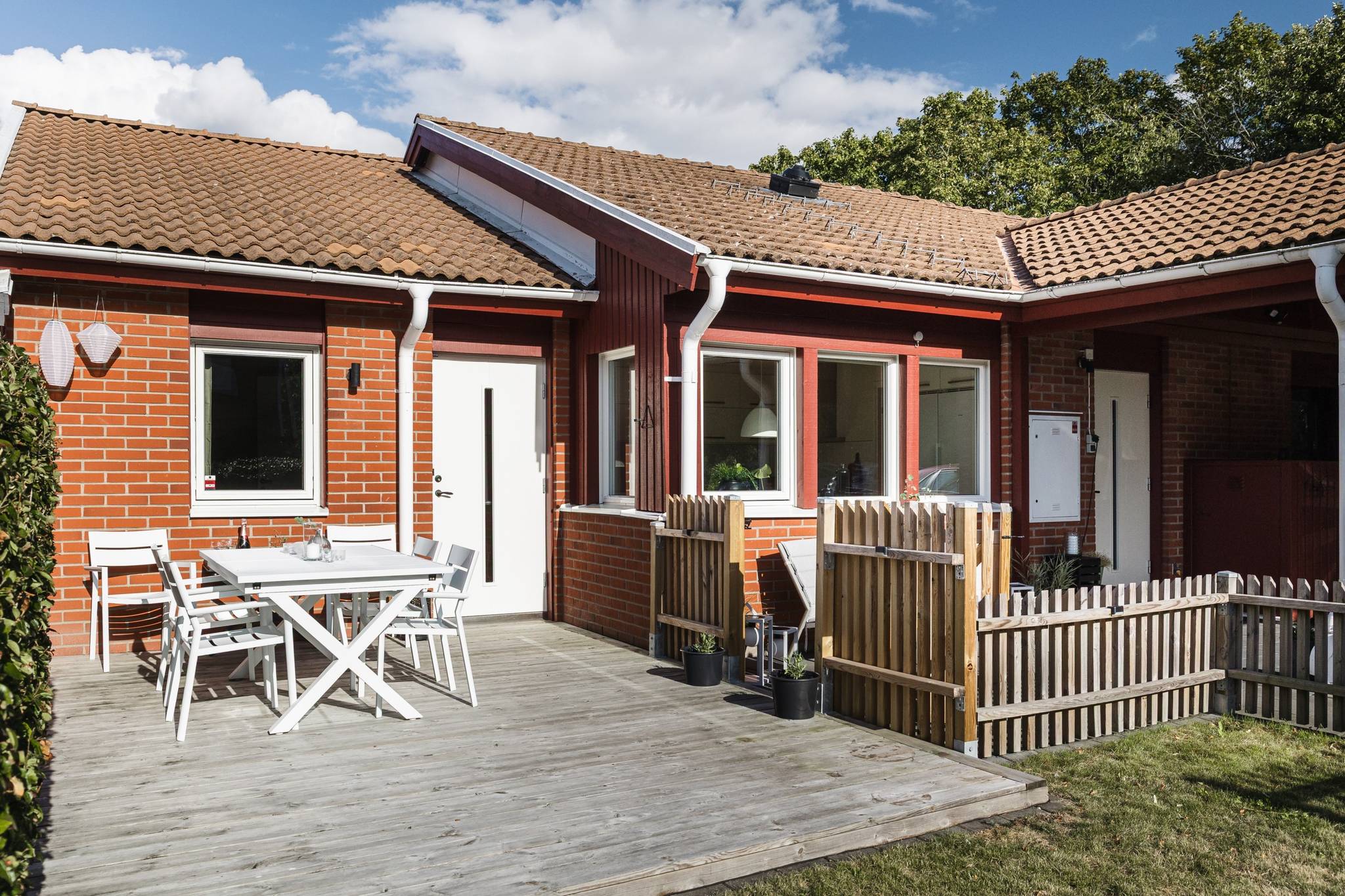 4 rum Radhus på Vädurens väg 13 Kyrkbyn Staffanstorps kommun - bild 17