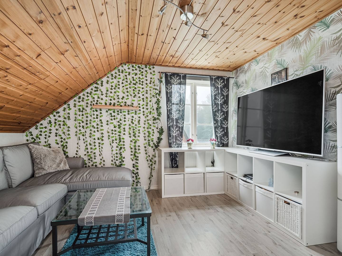 5 rum Villa på Björkgårdsvägen 2 Västerfärnebo Sala kommun - bild 23