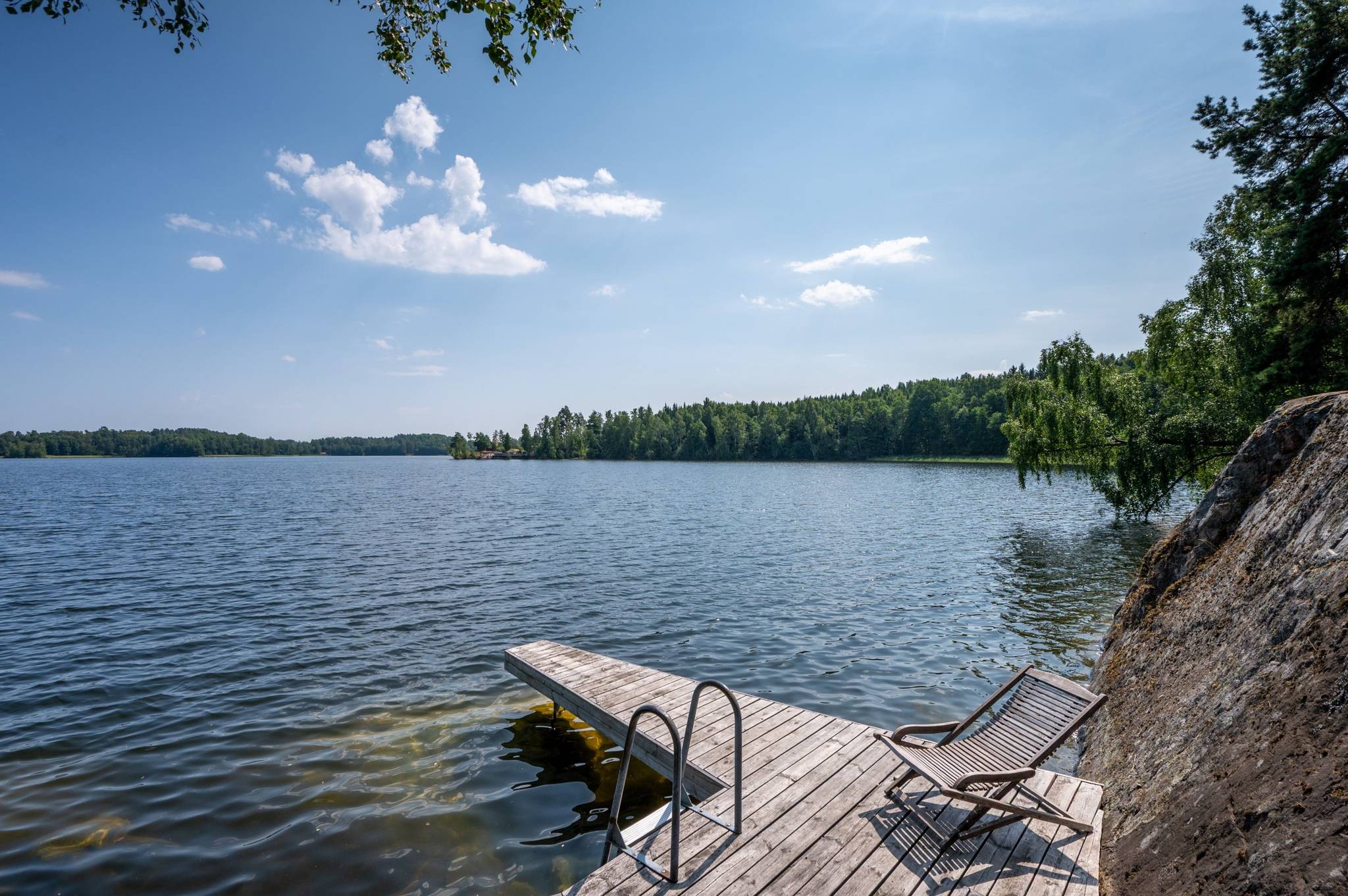 3 rum Fritidshus på Lilla Örsätter Åtvidaberg Åtvidabergs kommun - bild 4