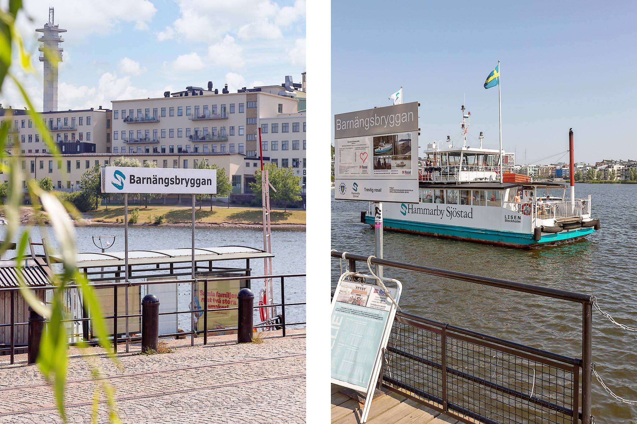 3 rum Lägenhet på Tegelviksgatan 35 Södermalm Stockholms kommun - bild 36