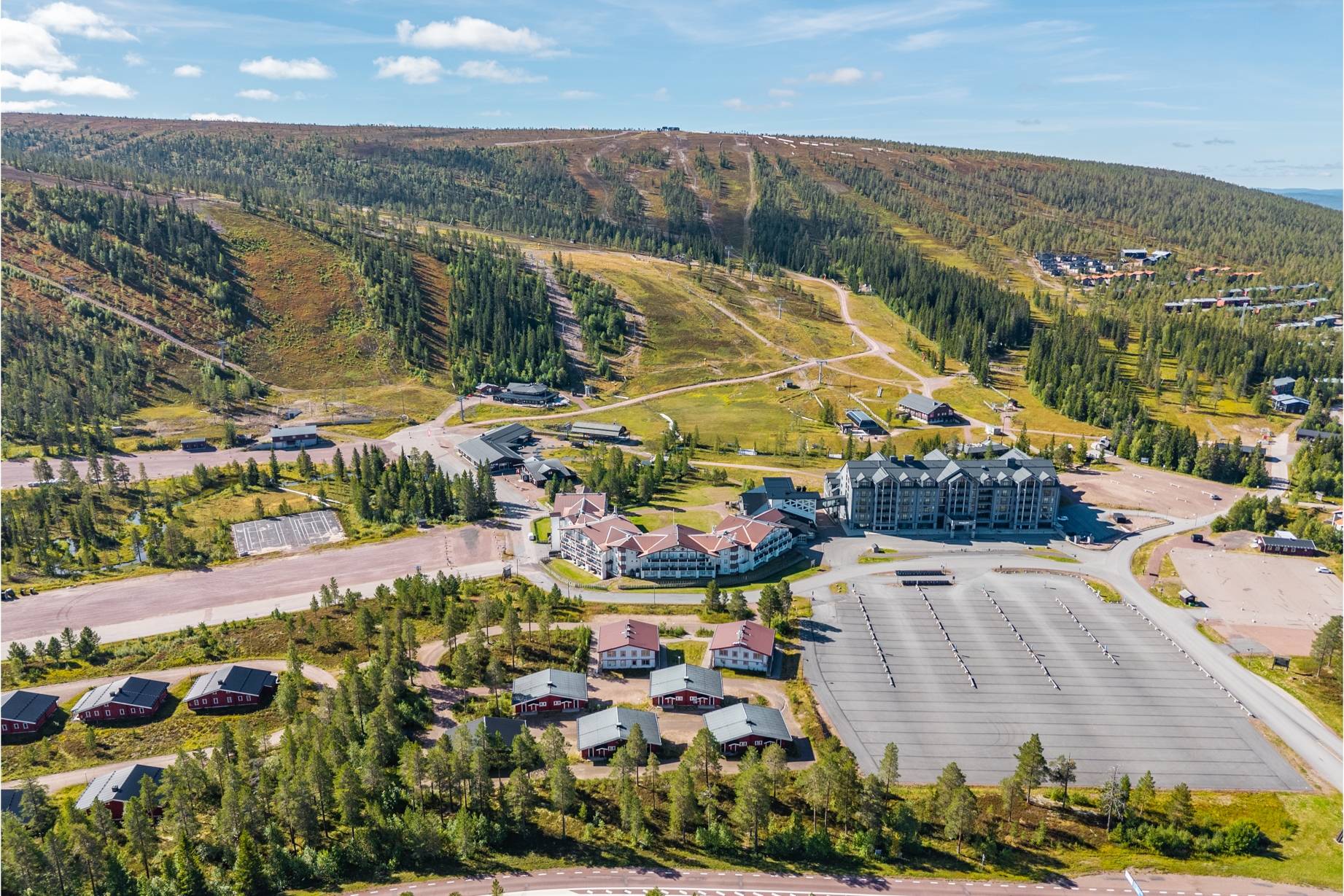 2 rum Lägenhet på Hundfjällscenter 225 Hundfjället, Sälen Malung-Sälens kommun - bild 18