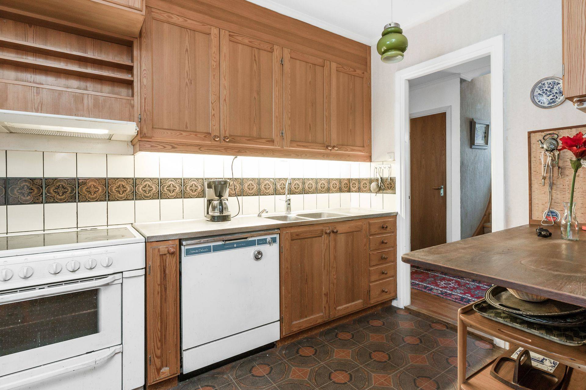 6 rum Villa på Ådalsvägen 30 Fröslunda Eskilstuna kommun - bild 14