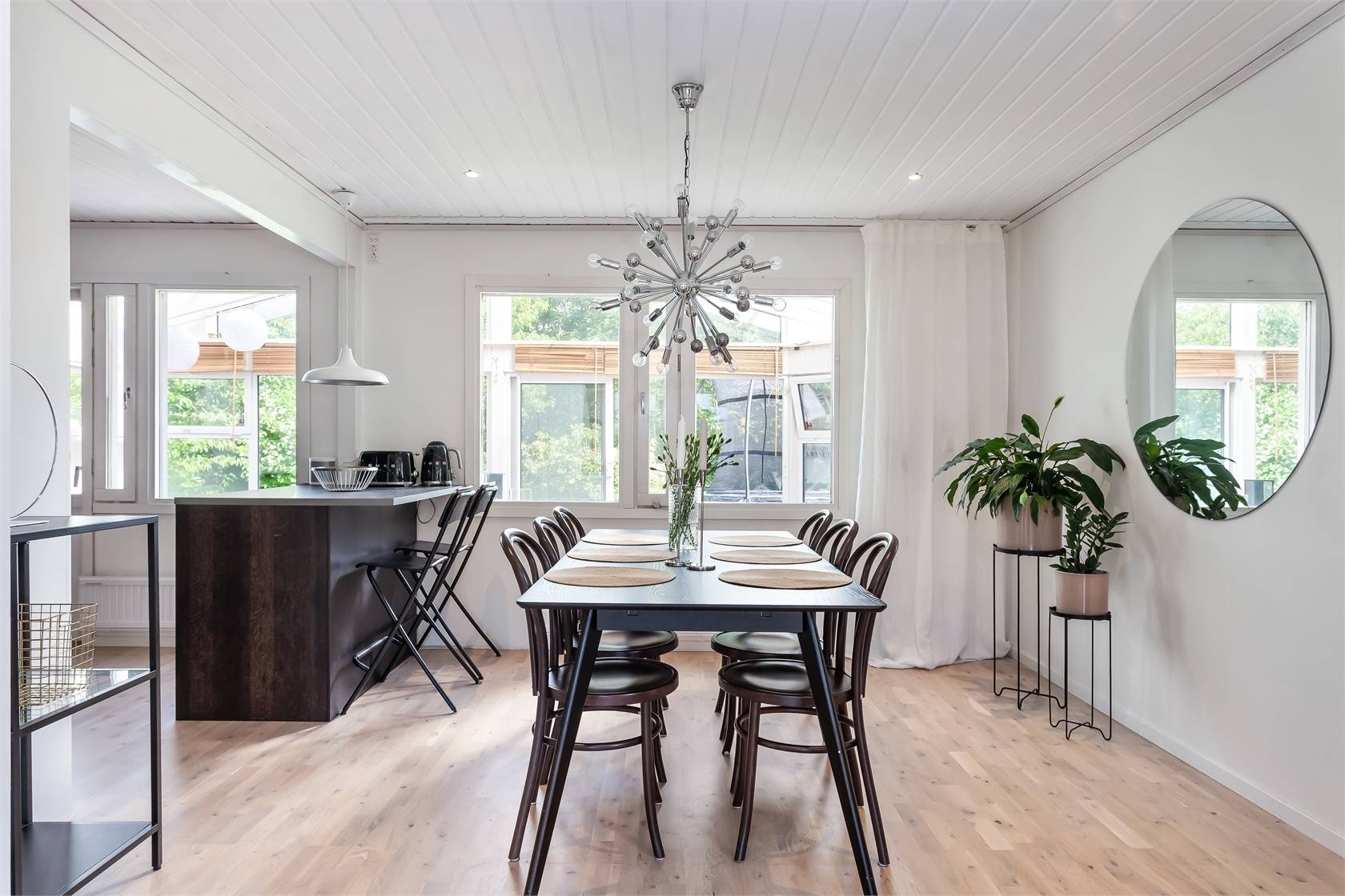 6 rum Villa på Linsvägen 17 Viksjö Järfälla kommun - bild 9