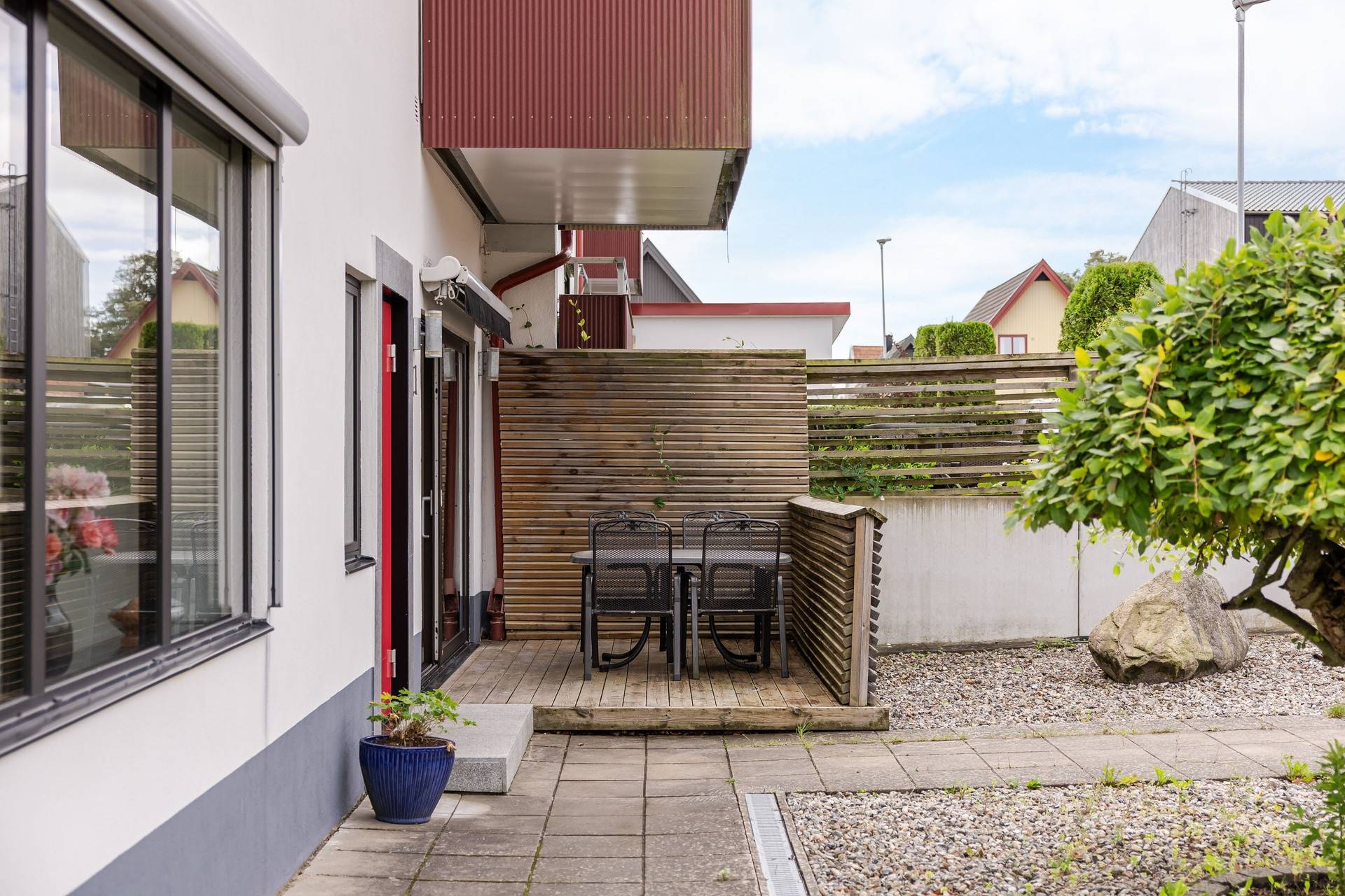 3 rum Lägenhet på Georgsgatan 1 Väster Halmstads kommun - bild 18