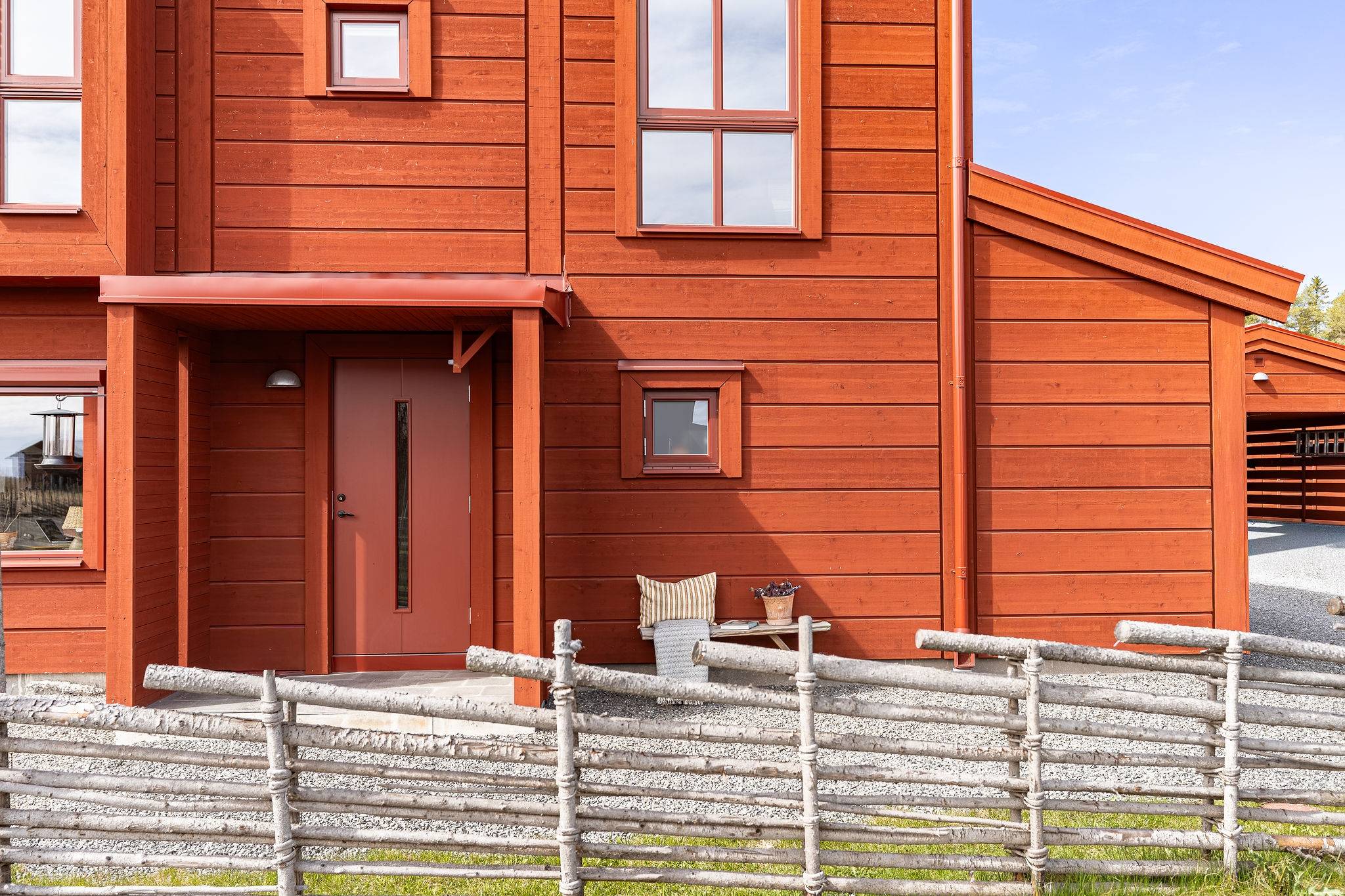 6 rum Villa på Rödöns Prästbord 205 Rödön Krokoms kommun - bild 7