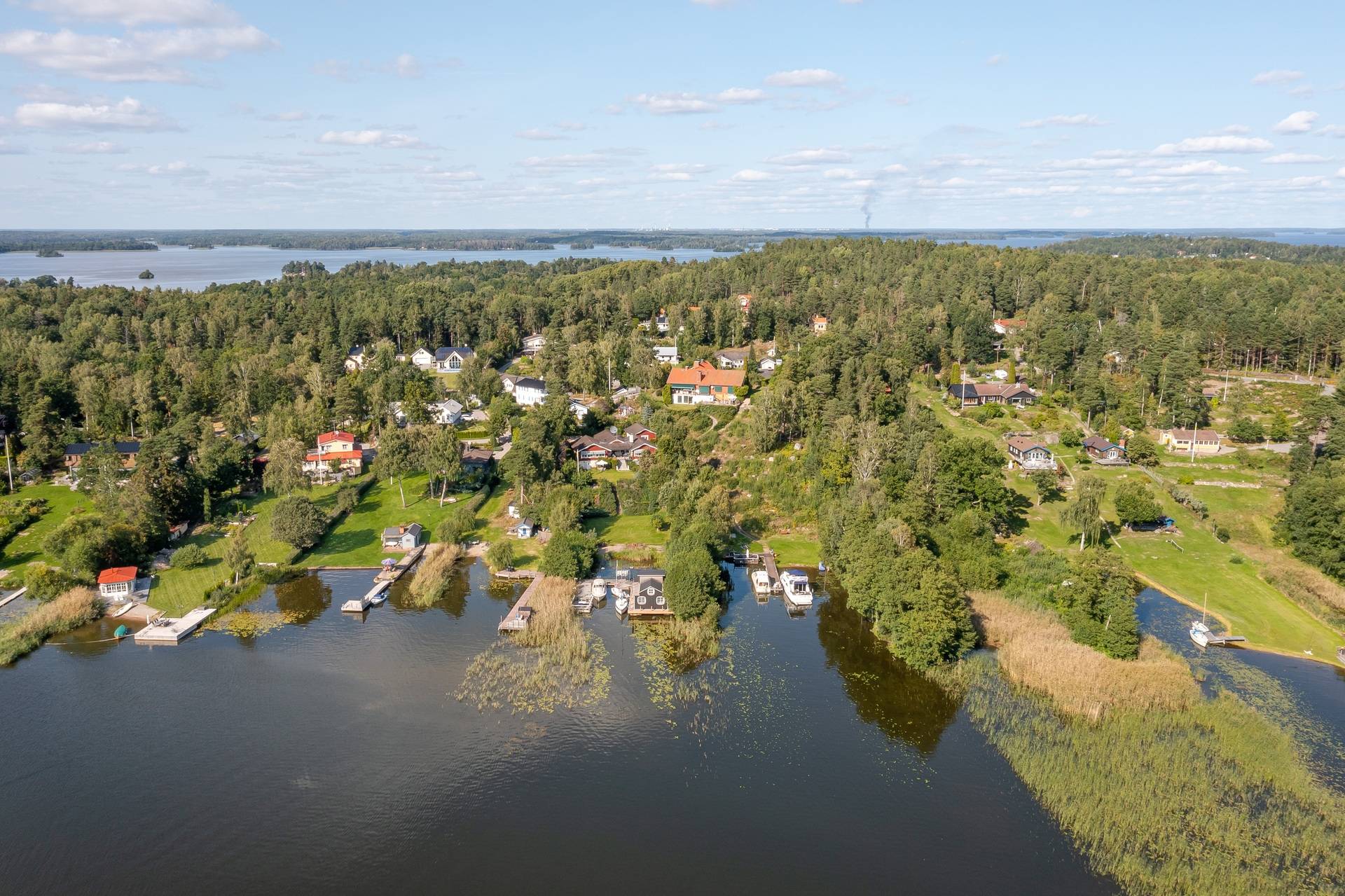 10 rum Villa på Väsbyholmsvägen 33B Mälarbaden Eskilstuna kommun - bild 34