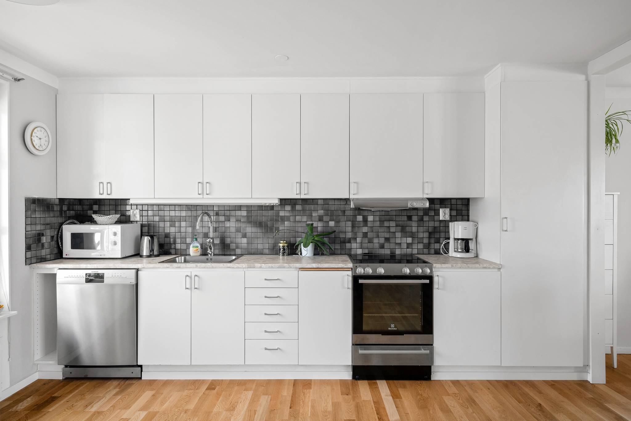 2 rum Radhus på Lantgårdsvägen 62 Sollentuna Viby Sollentuna kommun - bild 12