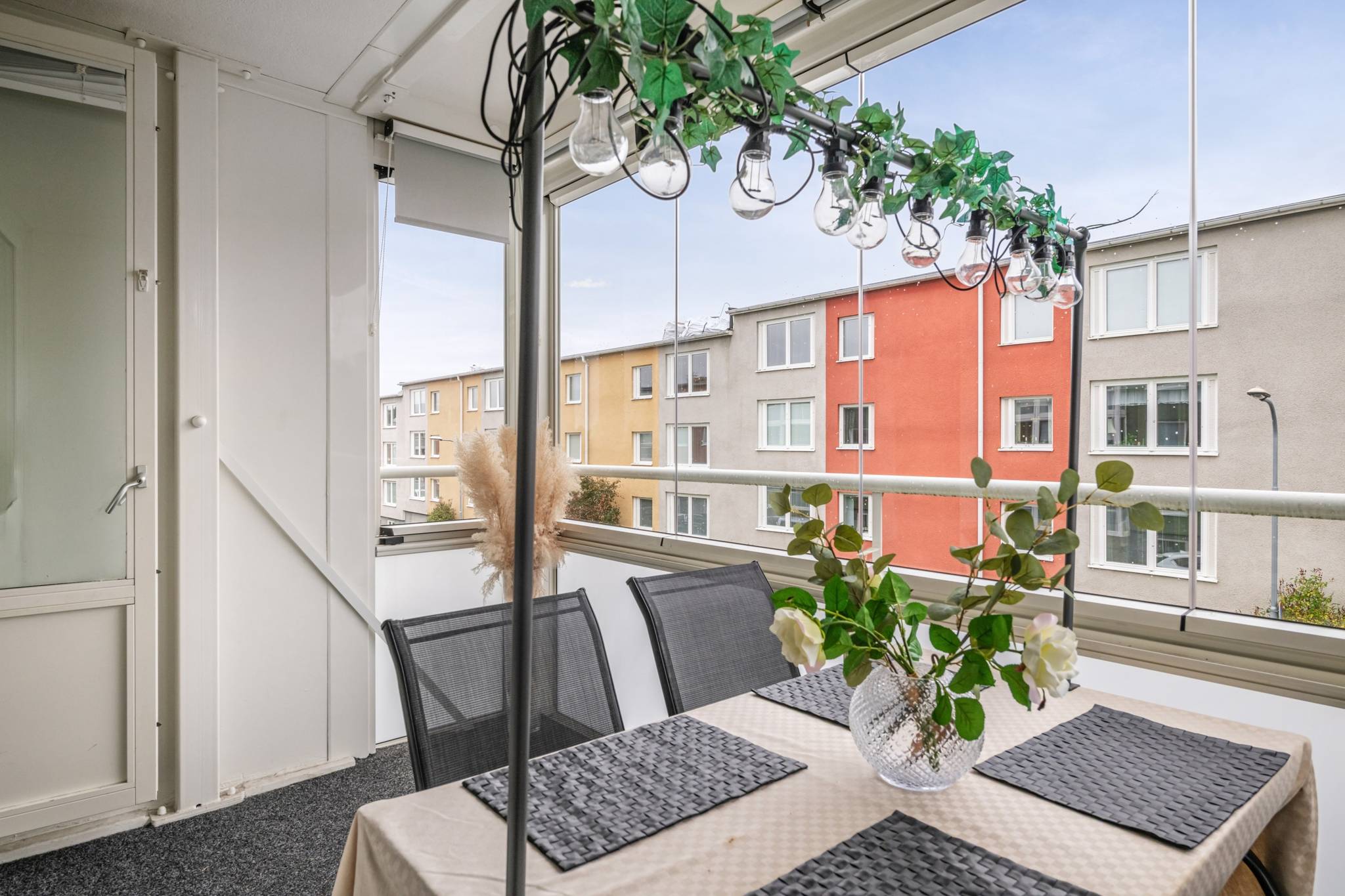 3 rum Lägenhet på MARKNADSVÄGEN 191 TÄBY CENTRUM - MARKNADSVÄGEN Täby kommun - bild 23