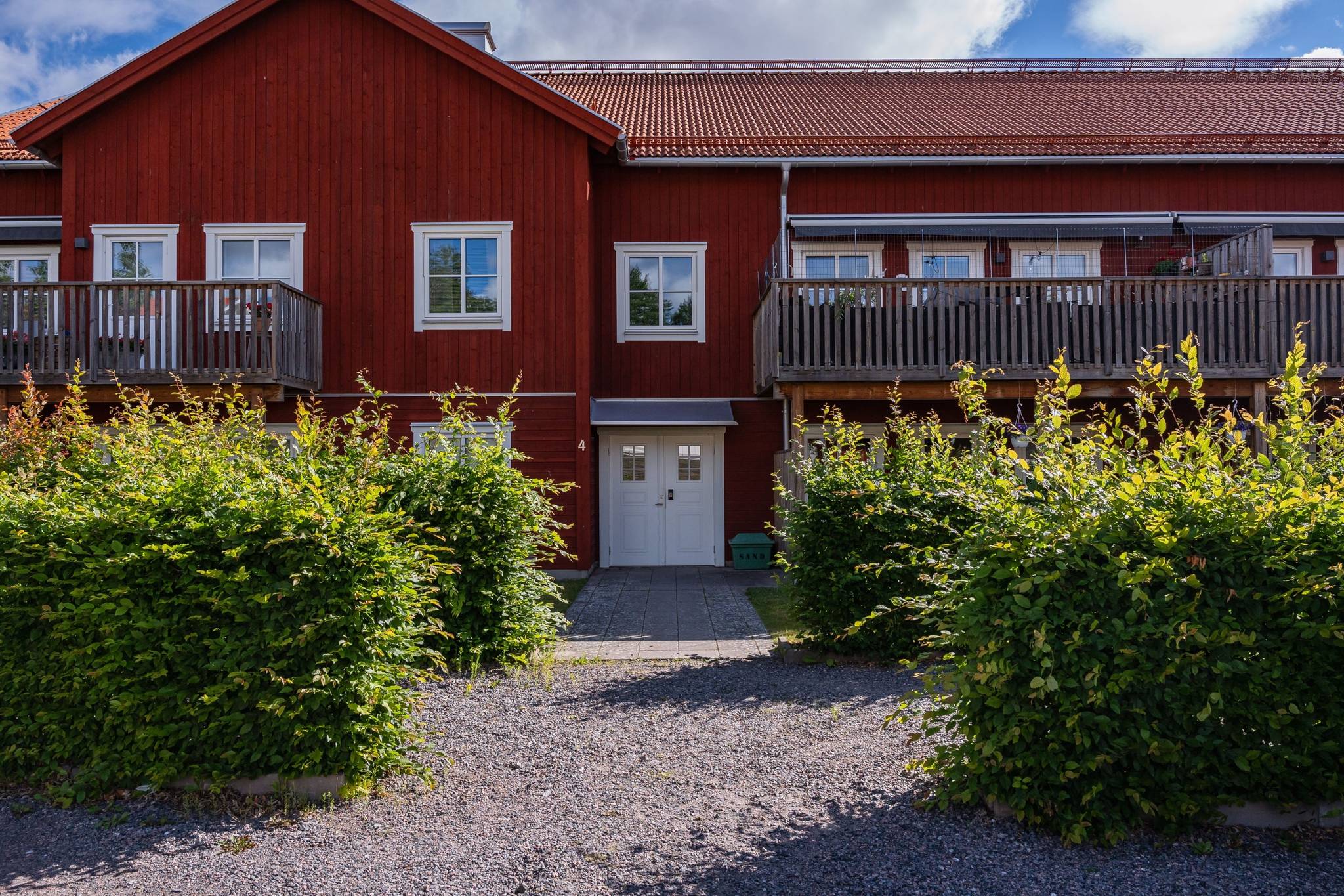 2 rum Lägenhet på Källbylundsvägen 4 Husby Backe Söderköpings kommun - bild 23