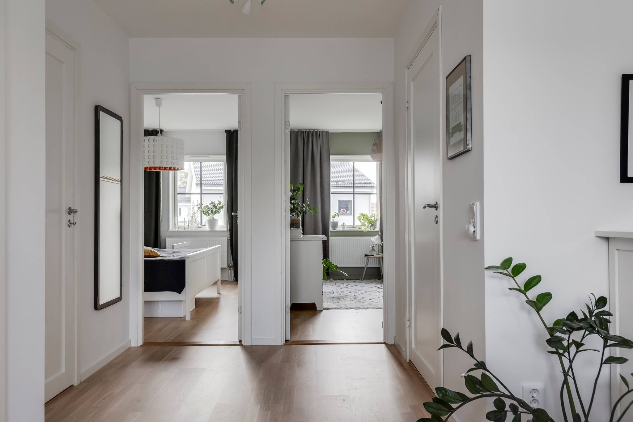 5 rum Radhus på Hasselbacksvägen 3B Lanna Lekebergs kommun - bild 18