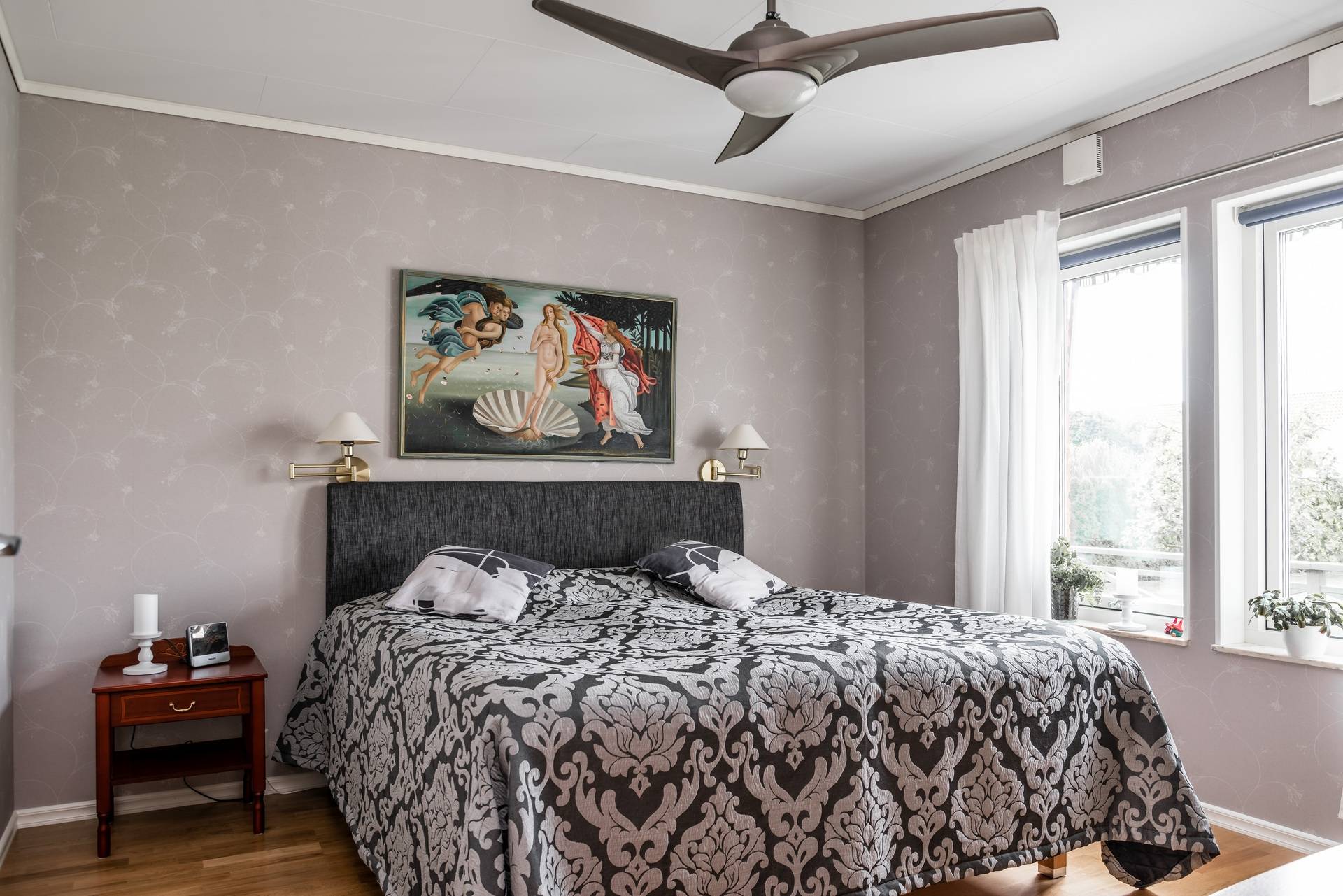 4 rum Villa på Fyrspettsgatan 6 Eslövs kommun - bild 23