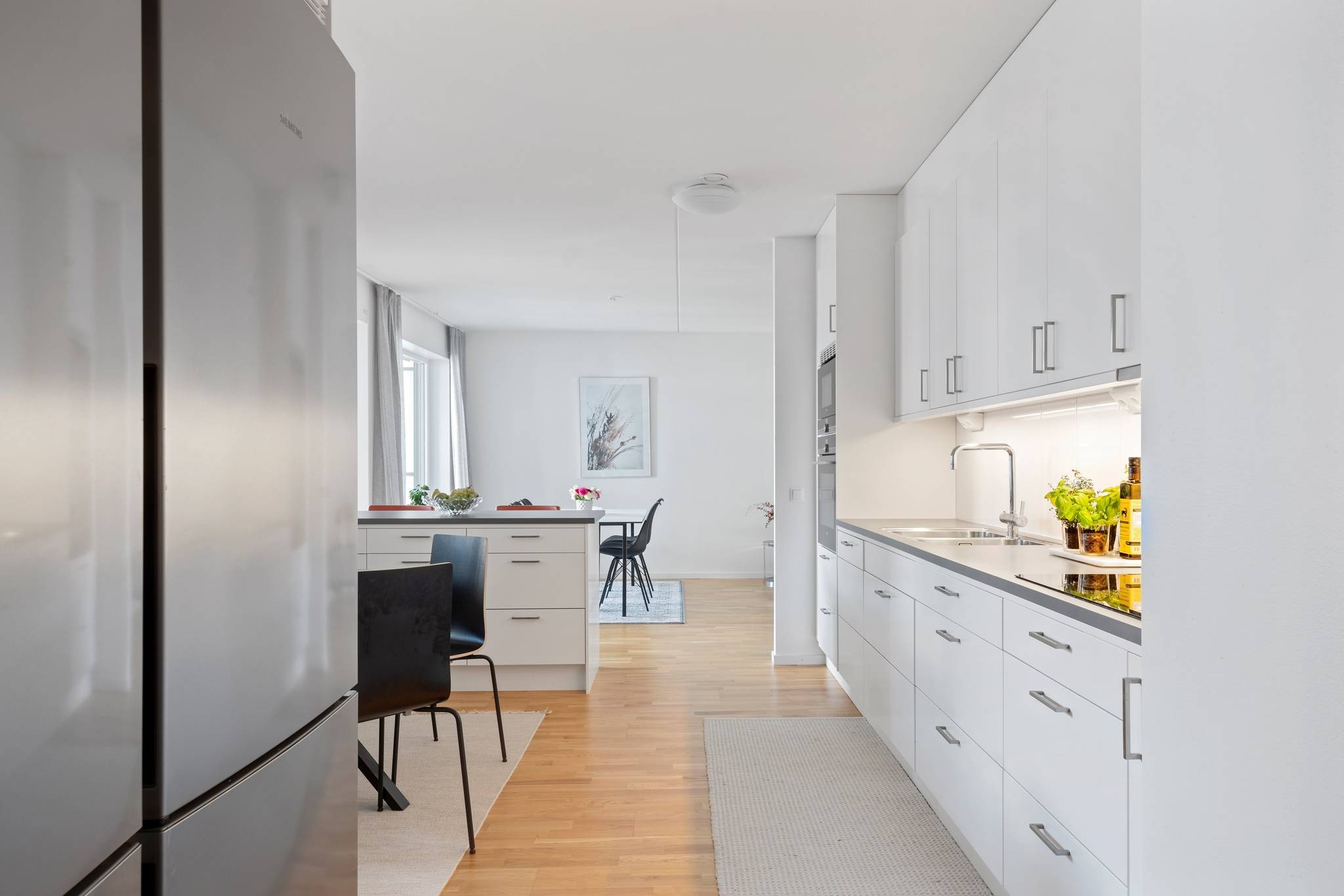 3 rum Lägenhet på Kryddblandargatan 5 Centrum Uppsala kommun - bild 6