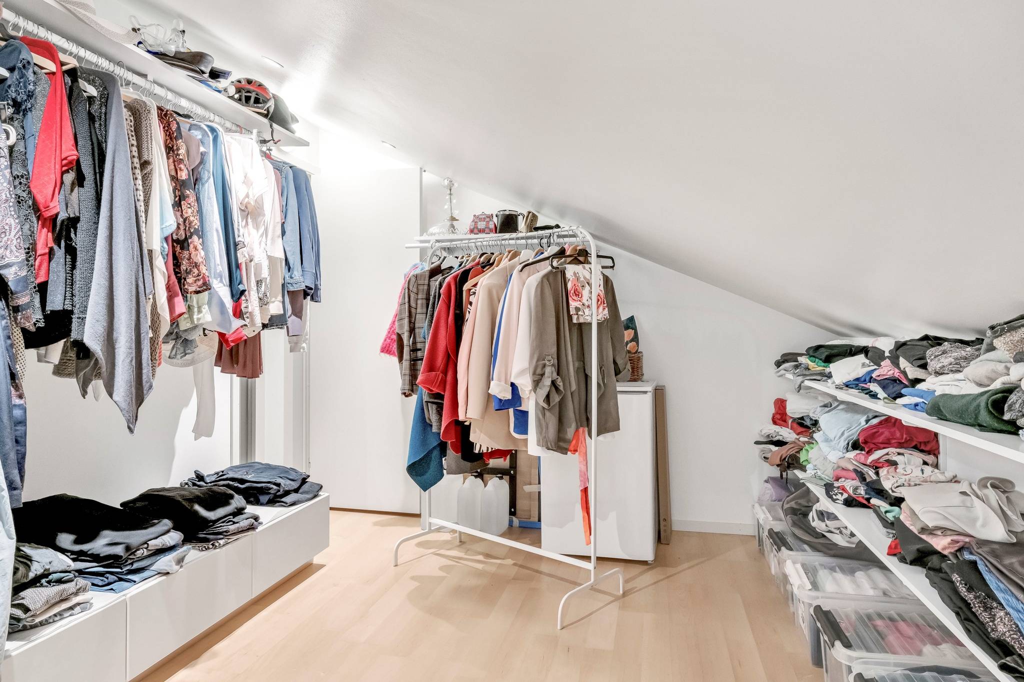 4 rum Lägenhet på Eskilsgatan 3A Fålhagen Uppsala kommun - bild 34