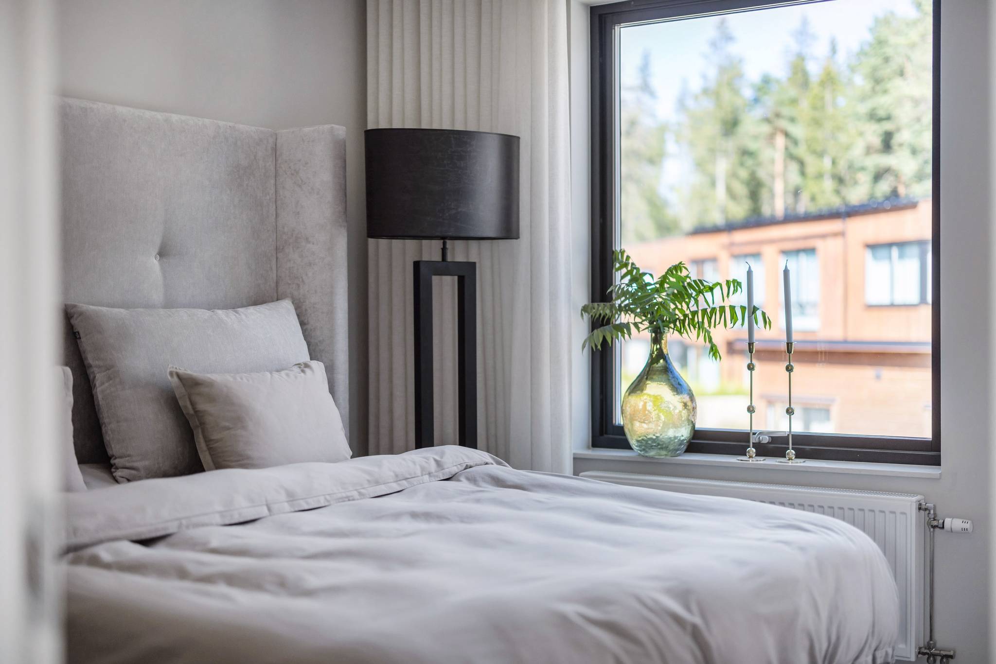 5.5 rum Lägenhet på Åbroddsvägen 31A Kummelnäs Nacka kommun - bild 30