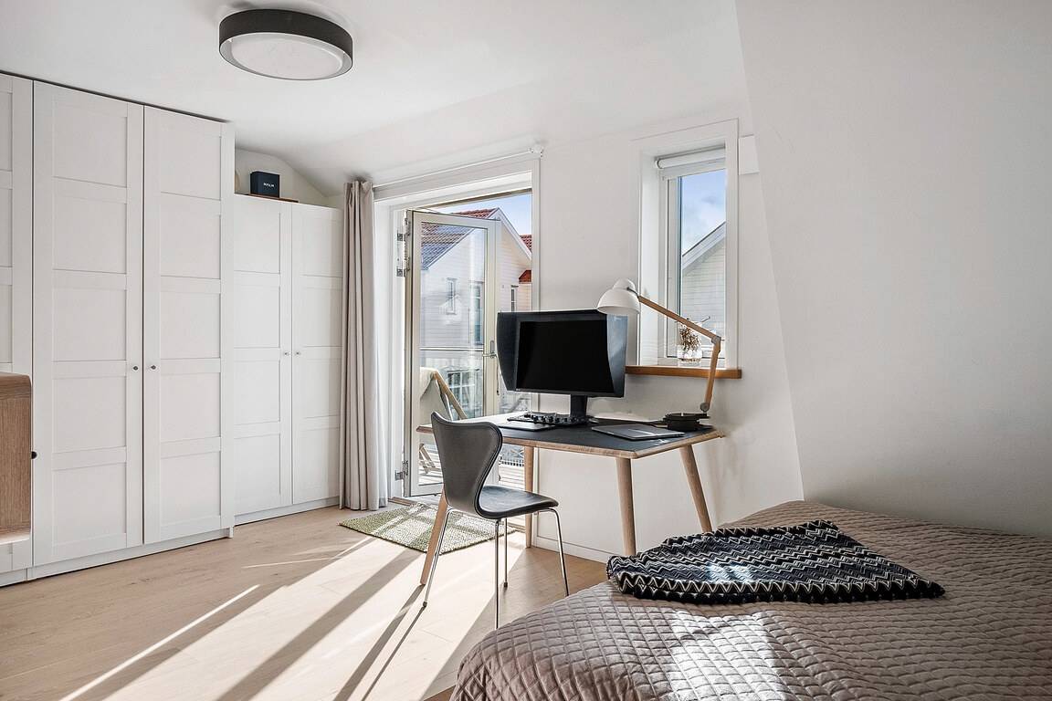 3 rum Lägenhet på Gamla vägen 51D Kalvsund Öckerö kommun - bild 15