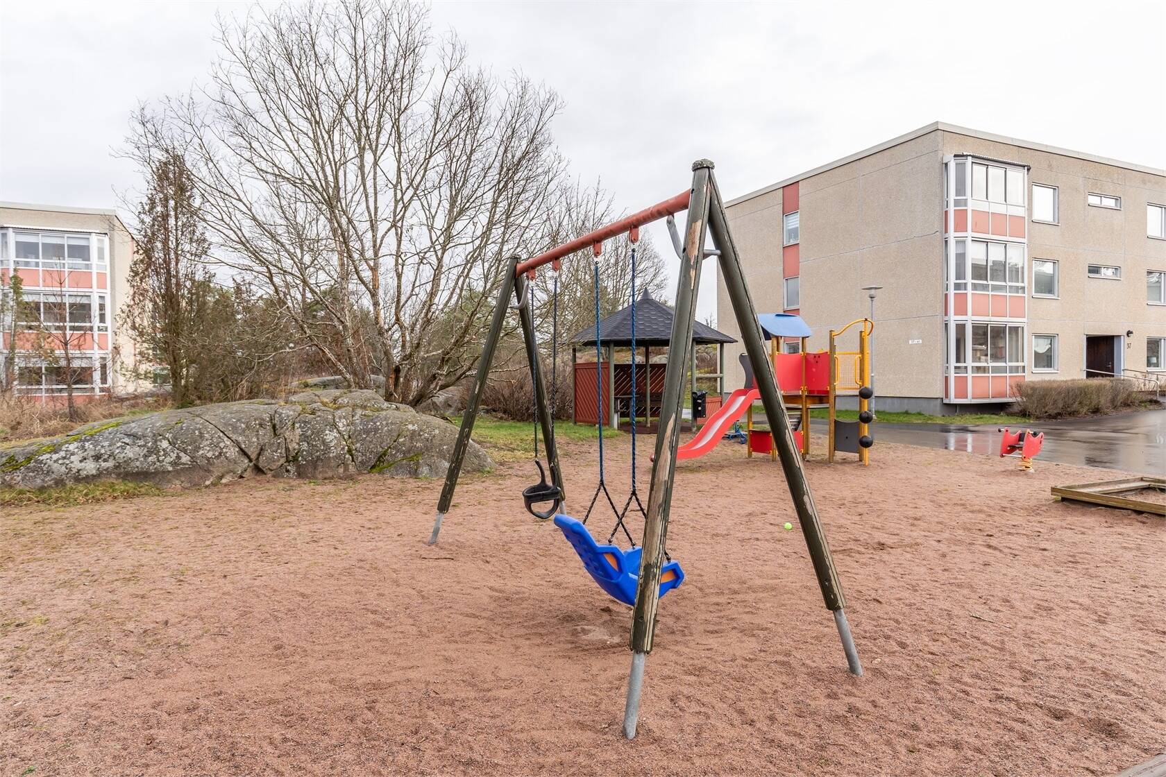 3 rum Lägenhet på Norrtornsvägen 17 Norrtorn Oskarshamns kommun - bild 21