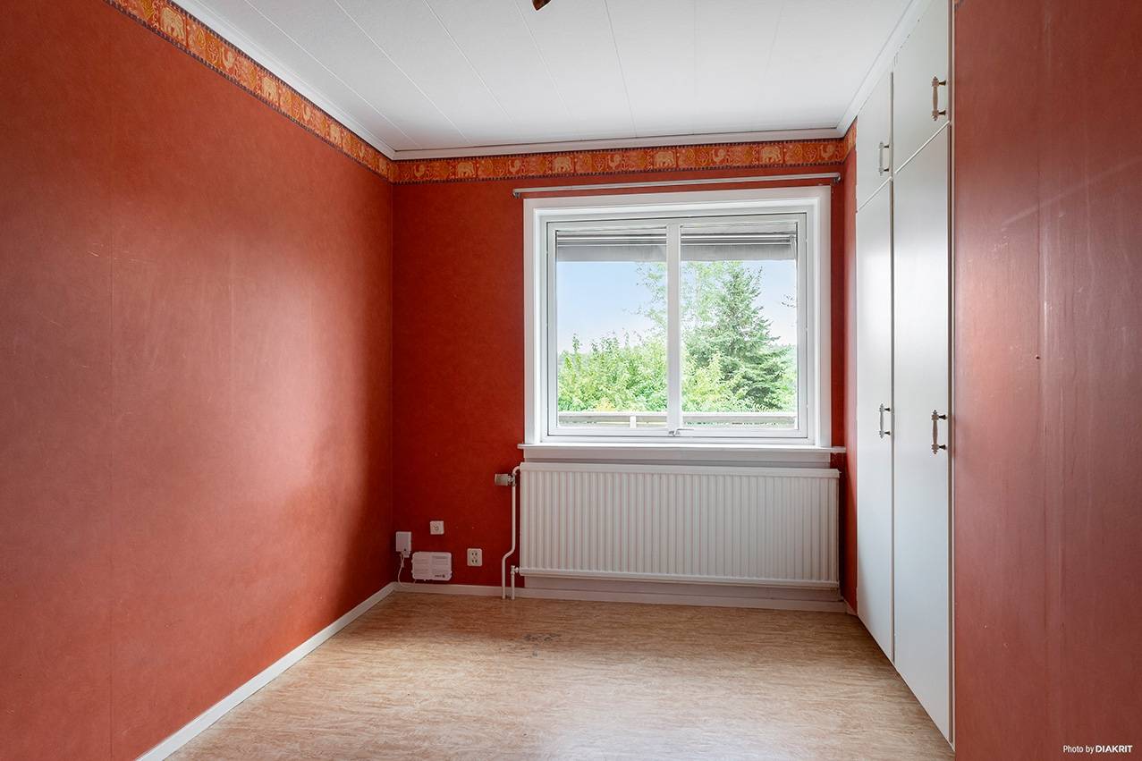 4 rum Villa på Norra By Soläng 1 Eda kommun - bild 17