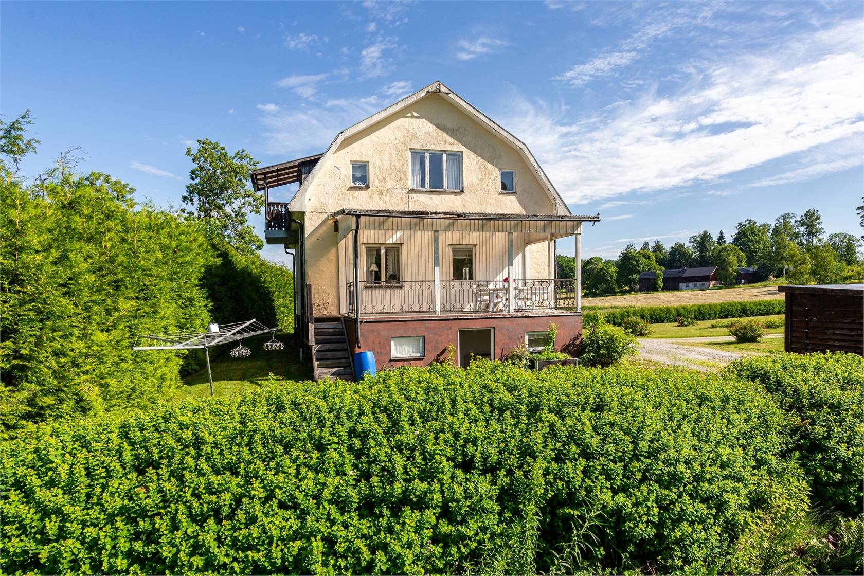 4 rum villa på Björkhyttan 210 Lindesberg, Lindesbergs kommun - bild 5