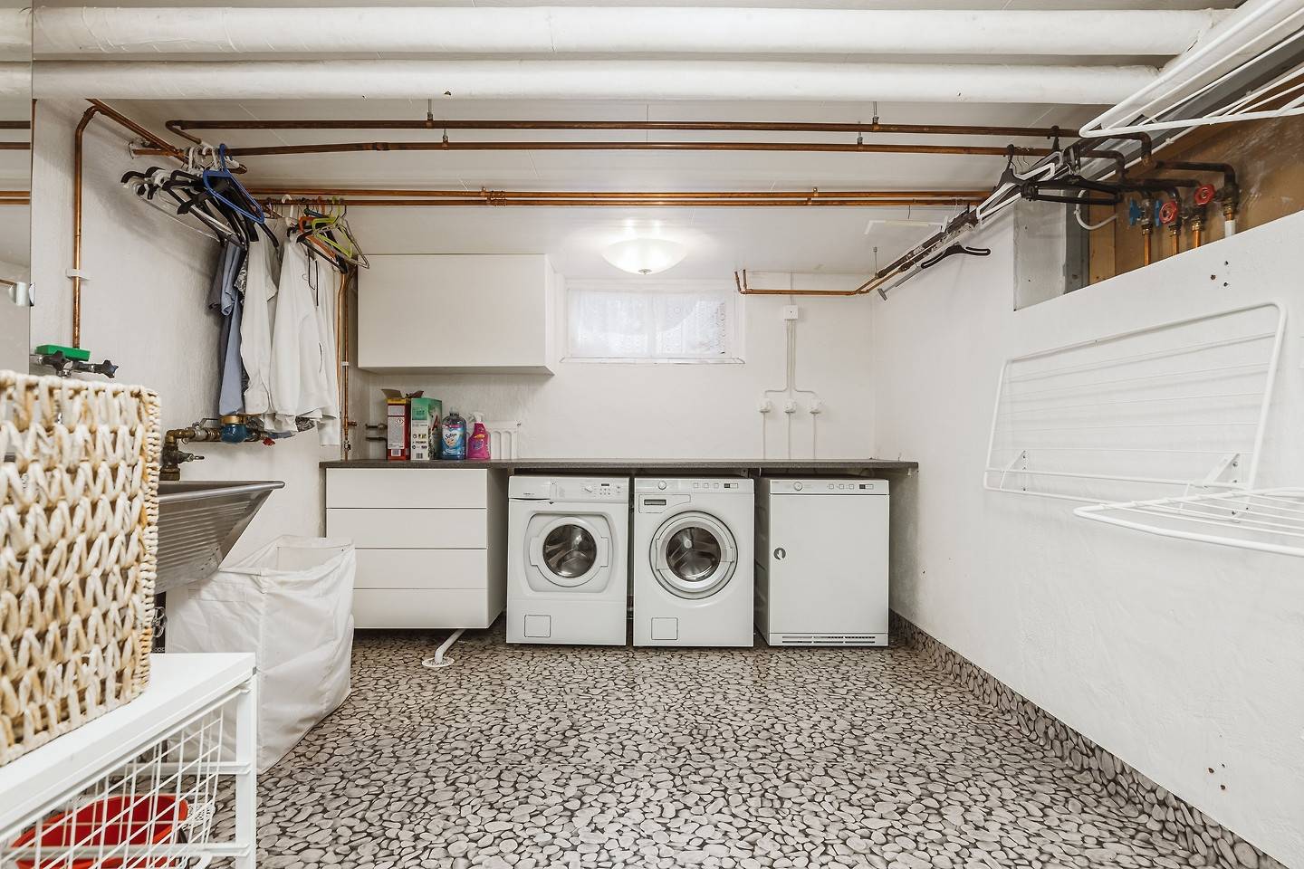 105 m² Villa på Klockarbacken 6 Valbo Gävle kommun - bild 33