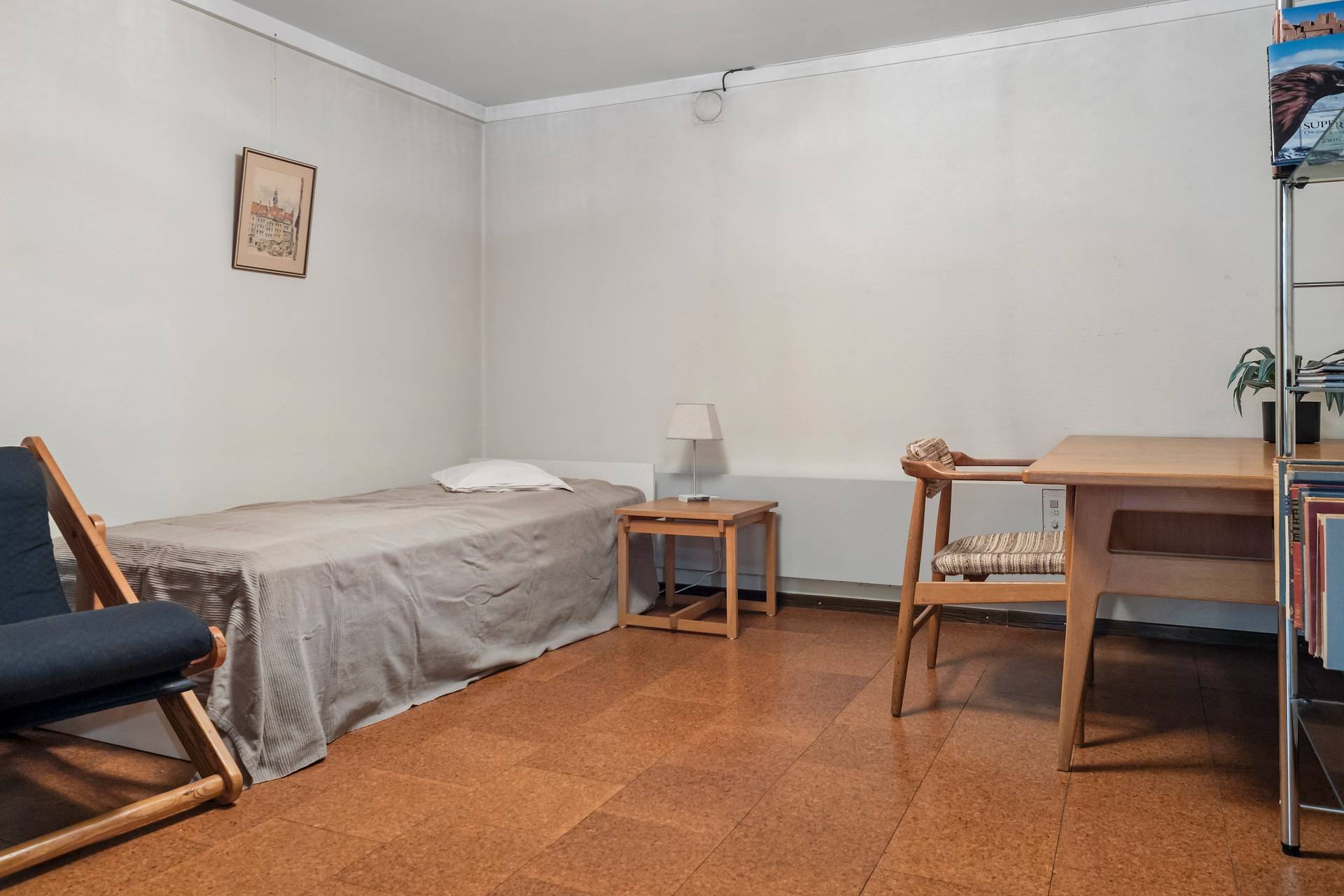 4 rum Villa på Västerlånggatan 22C Eslöv Centralt Eslövs kommun - bild 34