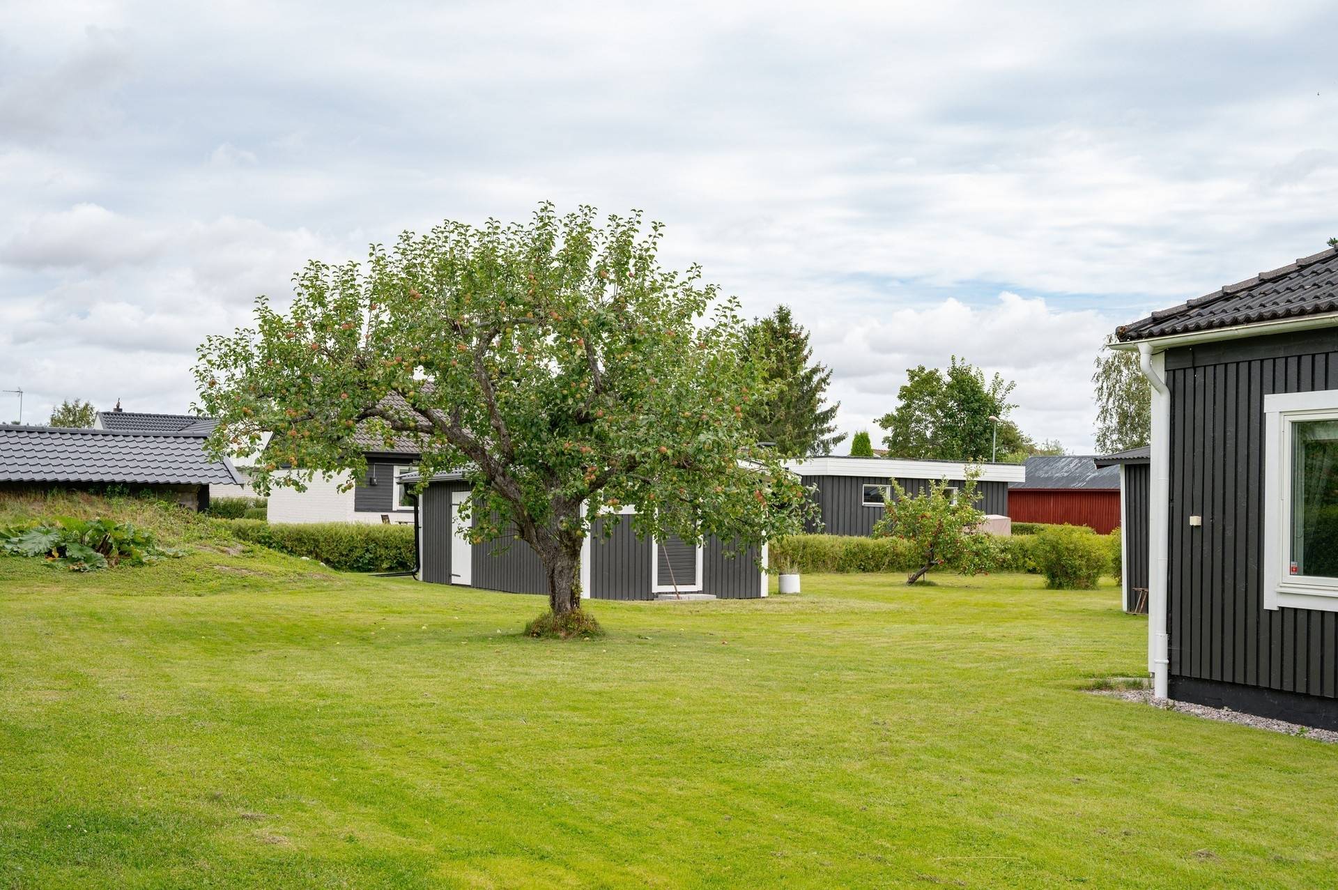 4 rum Villa på Gröna gatan 12 Lady Smith Arboga kommun - bild 35