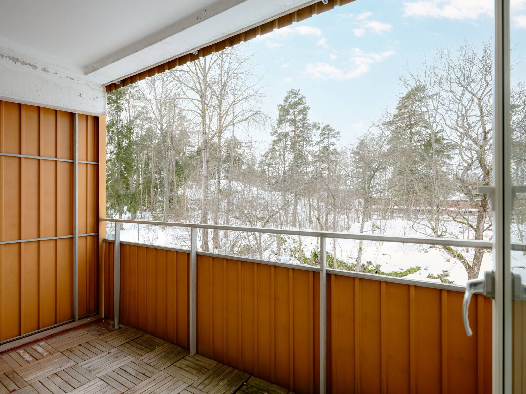 2 rum Lägenhet på Vendelsö skolväg 23 Vendelsö Haninge kommun - bild 12