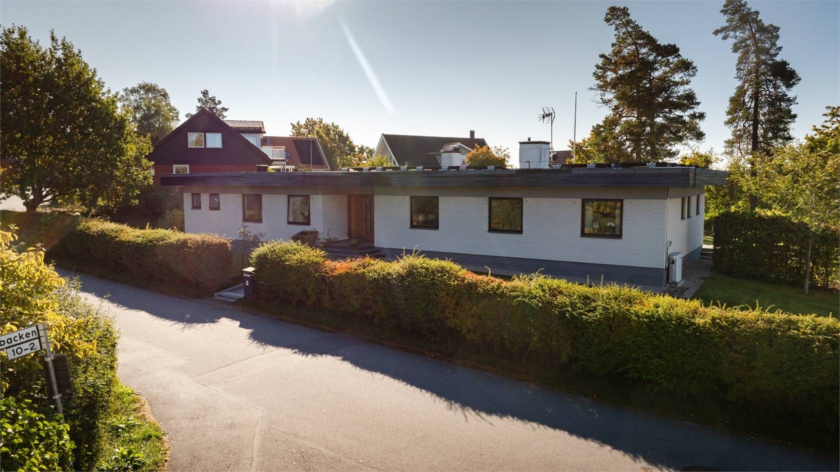 7 rum Villa på Gärdstuguvägen 14 Landsnora Sollentuna kommun - bild 56