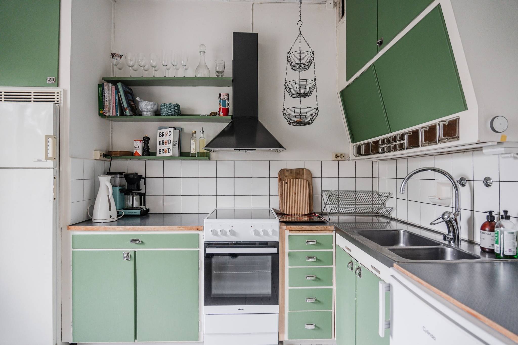 1 rum Lägenhet på Hjalmar Brantingsgatan 11A Fålhagen Uppsala kommun - bild 11