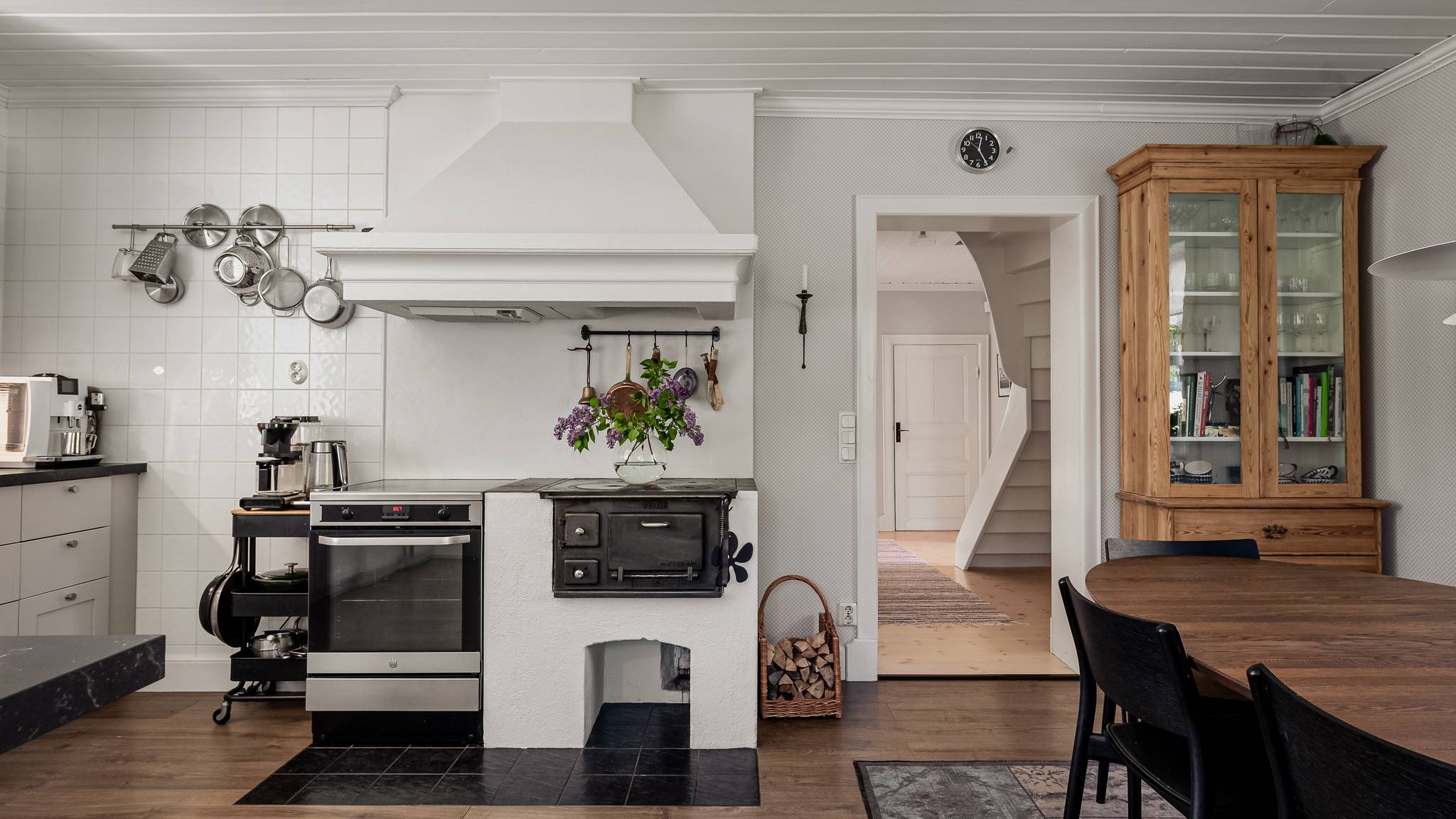 6 rum Villa på Sandåsvägen 3A Grisbacka Umeå kommun - bild 12
