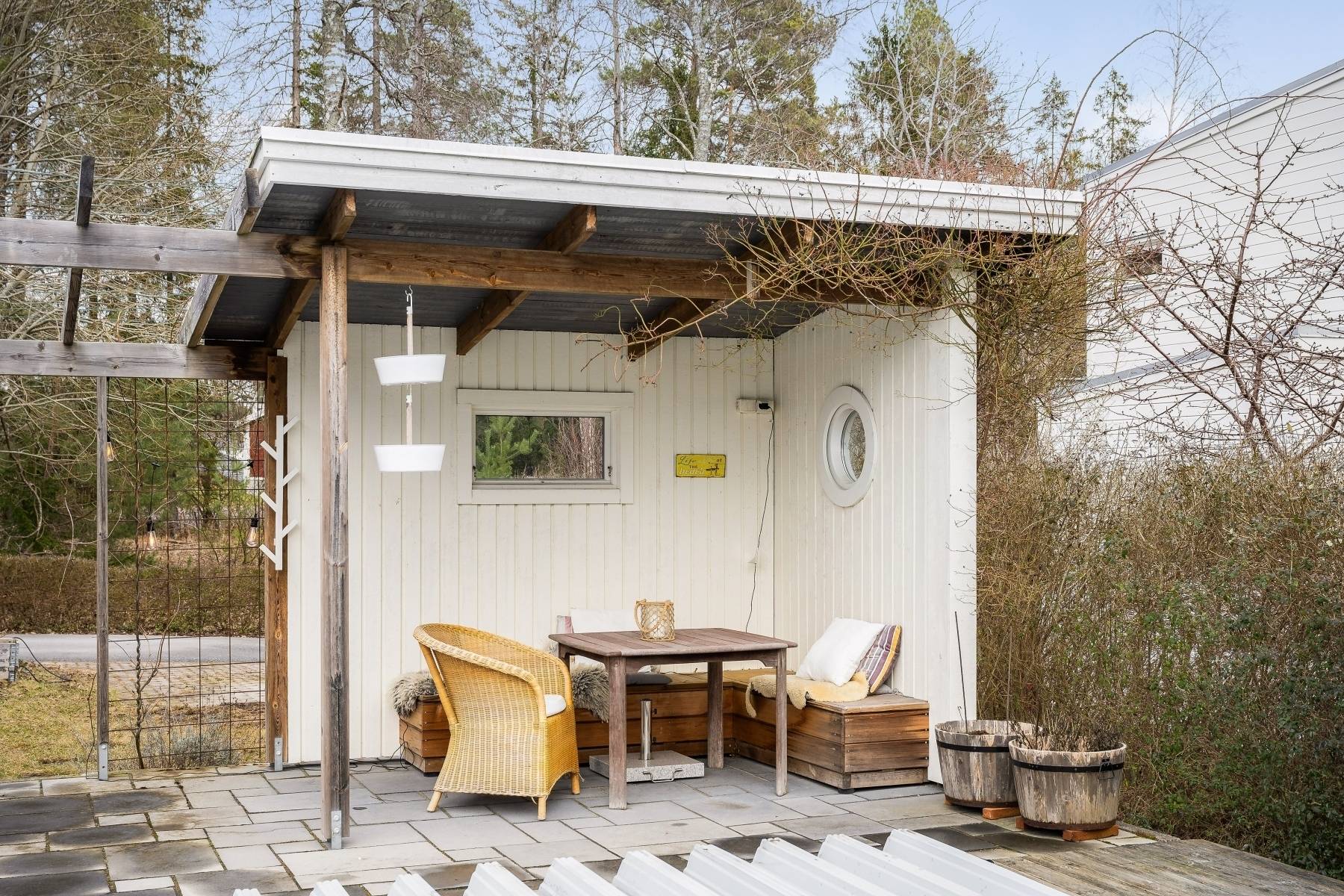 7 rum Villa på Reduttvägen 21 Gribbylund Täby kommun - bild 44