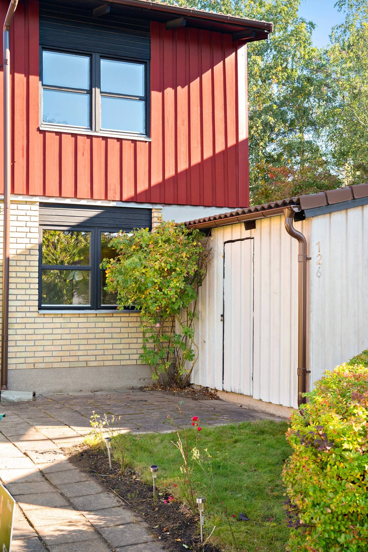 3 rum Radhus på Kragstalundsvägen 126 Kragstalund Vallentuna kommun - bild 23