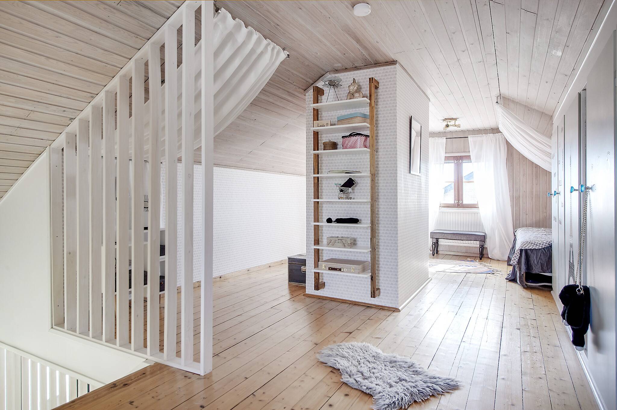6 rum Villa på Petersburgsgatan 5 Nyatorp Halmstads kommun - bild 34