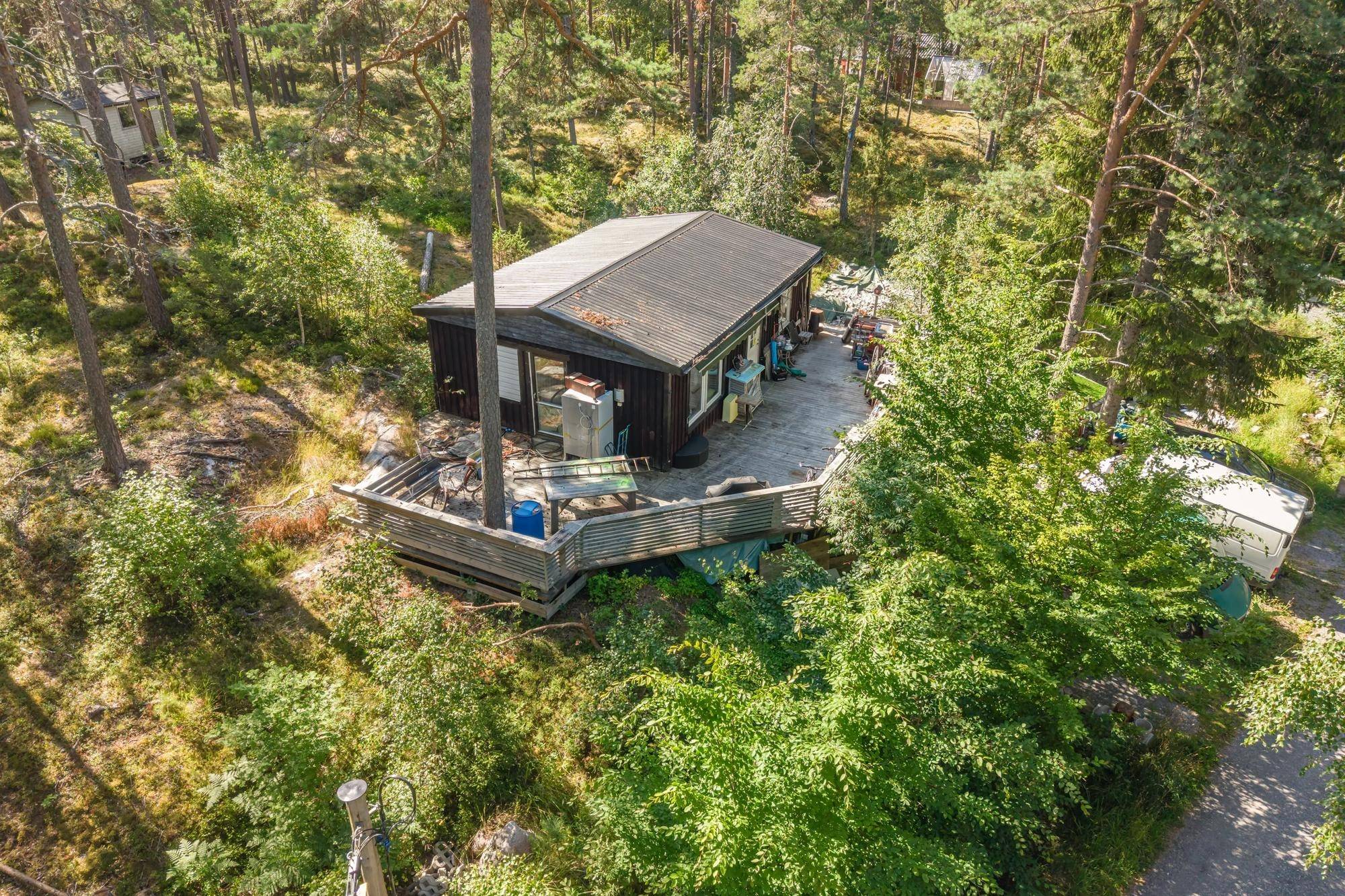Brottby, Vallentuna kommun