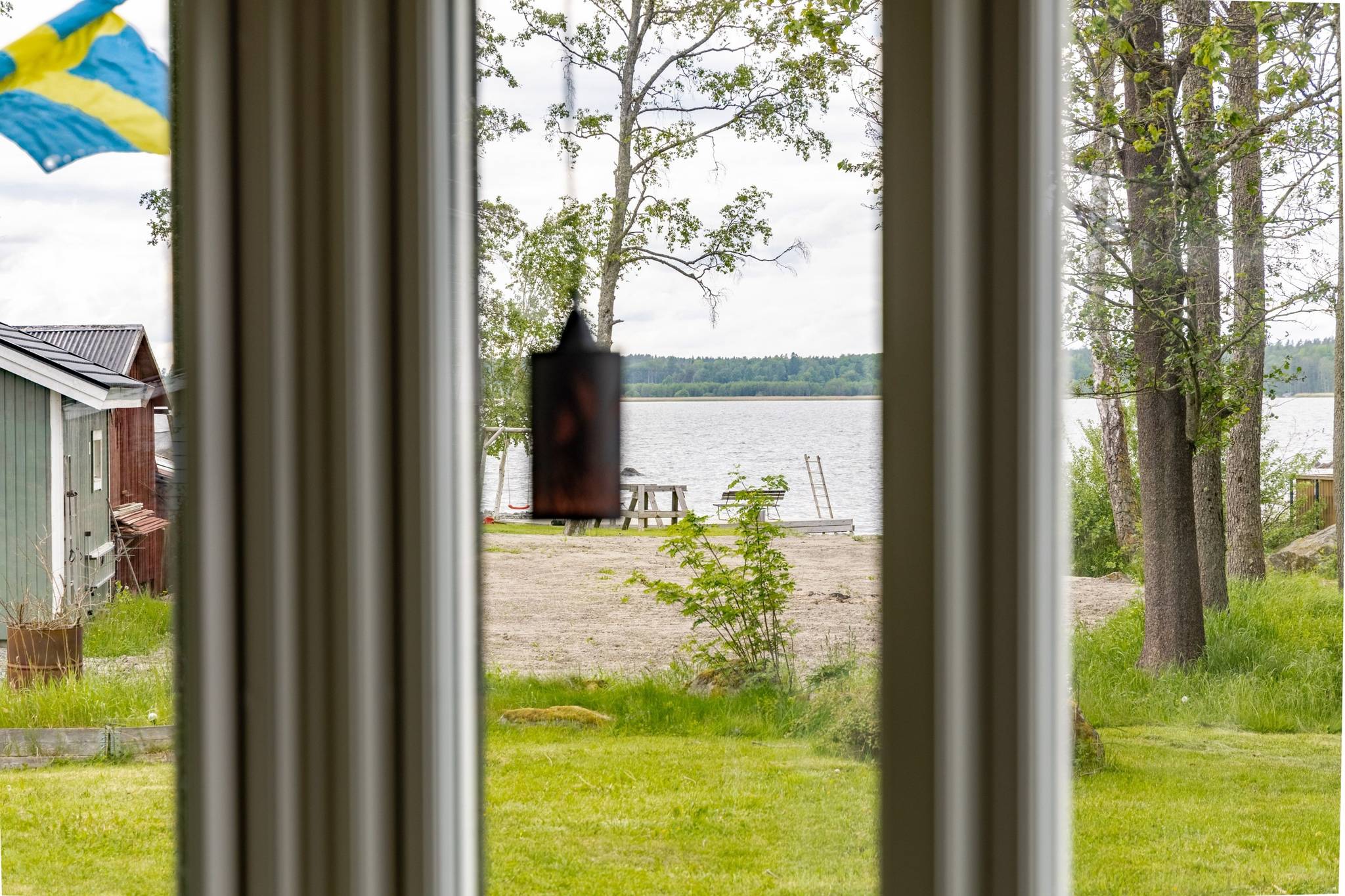 2 rum Villa på Västlandavägen 45 Sundänge Köpings kommun - bild 20
