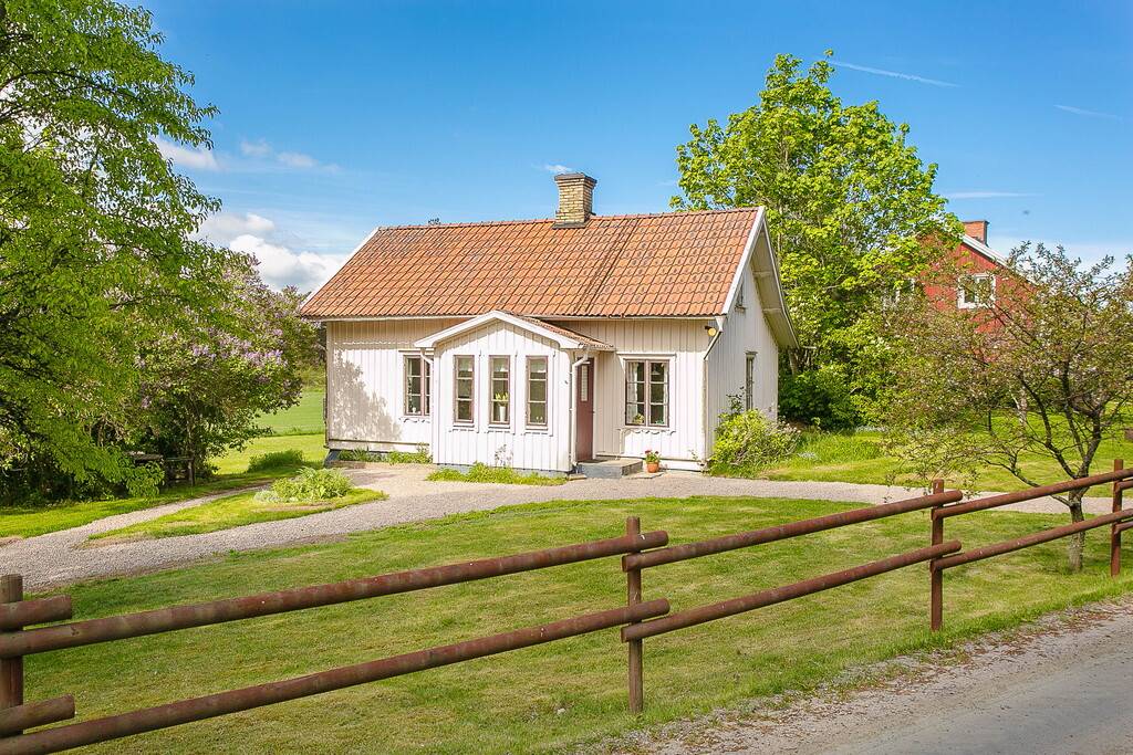 3 rum Lägenhet på Svenstorp Lillebacken 1 (Adressen kan komma att justeras) Götene Götene kommun - bild 2