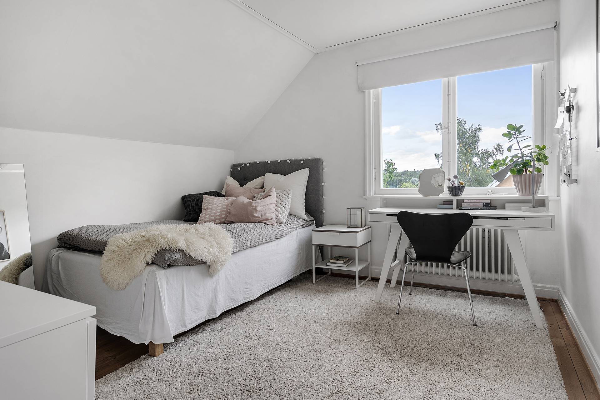 8 rum Villa på Odelbergsvägen 72 Enskede Gård Stockholms kommun - bild 40