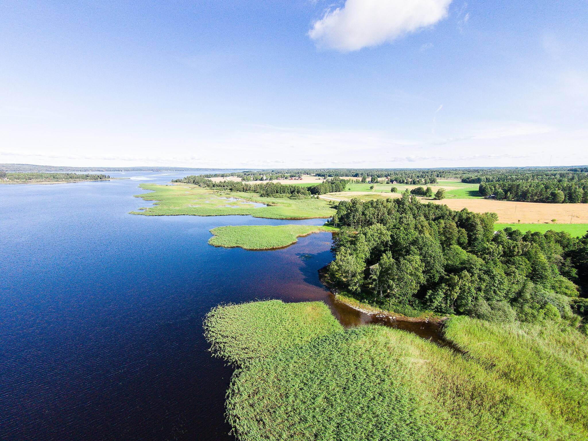 4 rum Fritidsboende på Tånnö Jontagård 4 Tånnö Värnamo kommun - bild 7