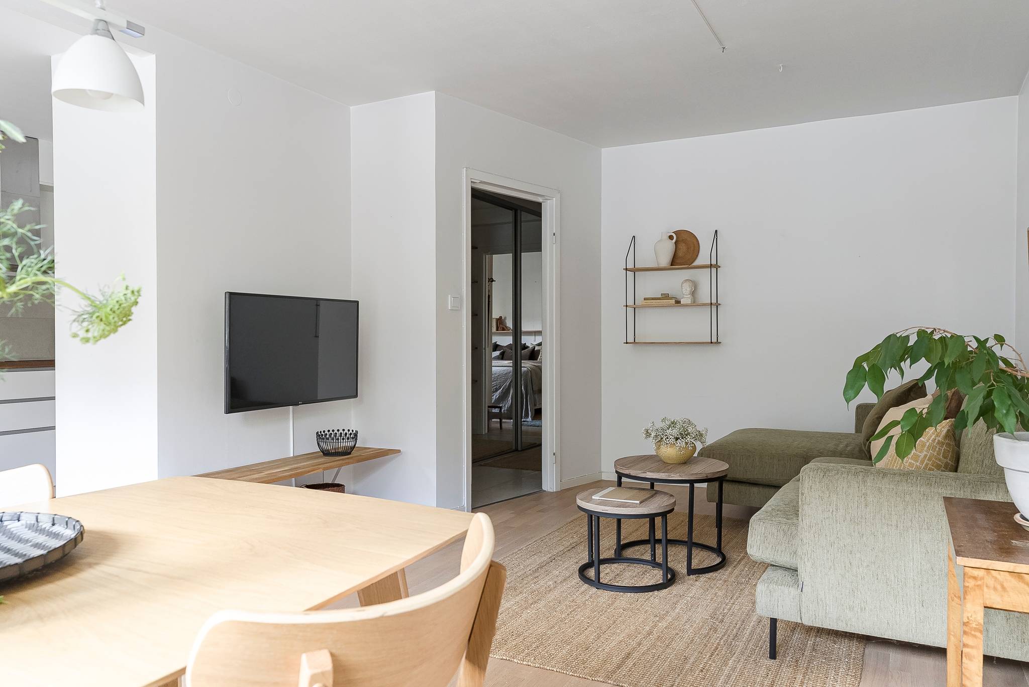 2 rum Lägenhet på Birger Jarlsgatan 41C Limhamn Malmö kommun - bild 5