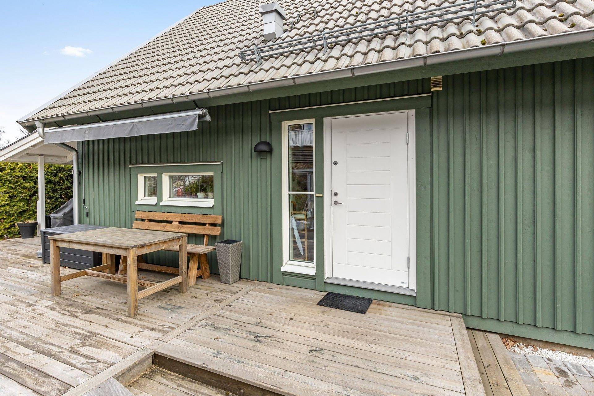6 rum Villa på Brostugevägen 12 Marielundsviken/Mariefred Strängnäs kommun - bild 37