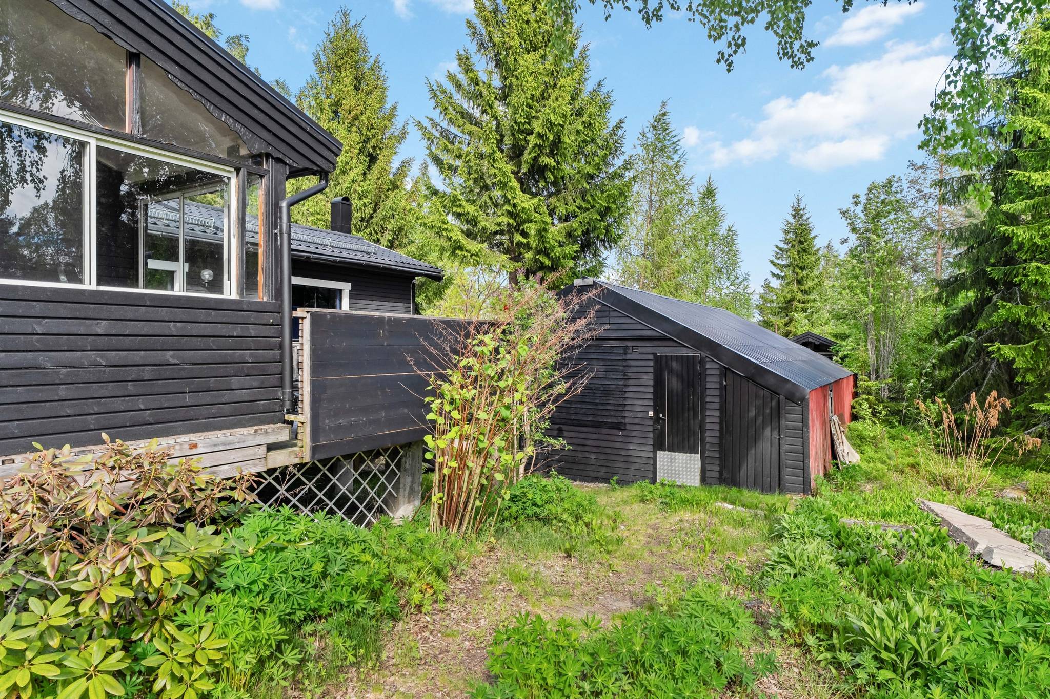 90.5 m² Fritidshus på Vikarbodarna 128 Sundsvalls kommun - bild 27