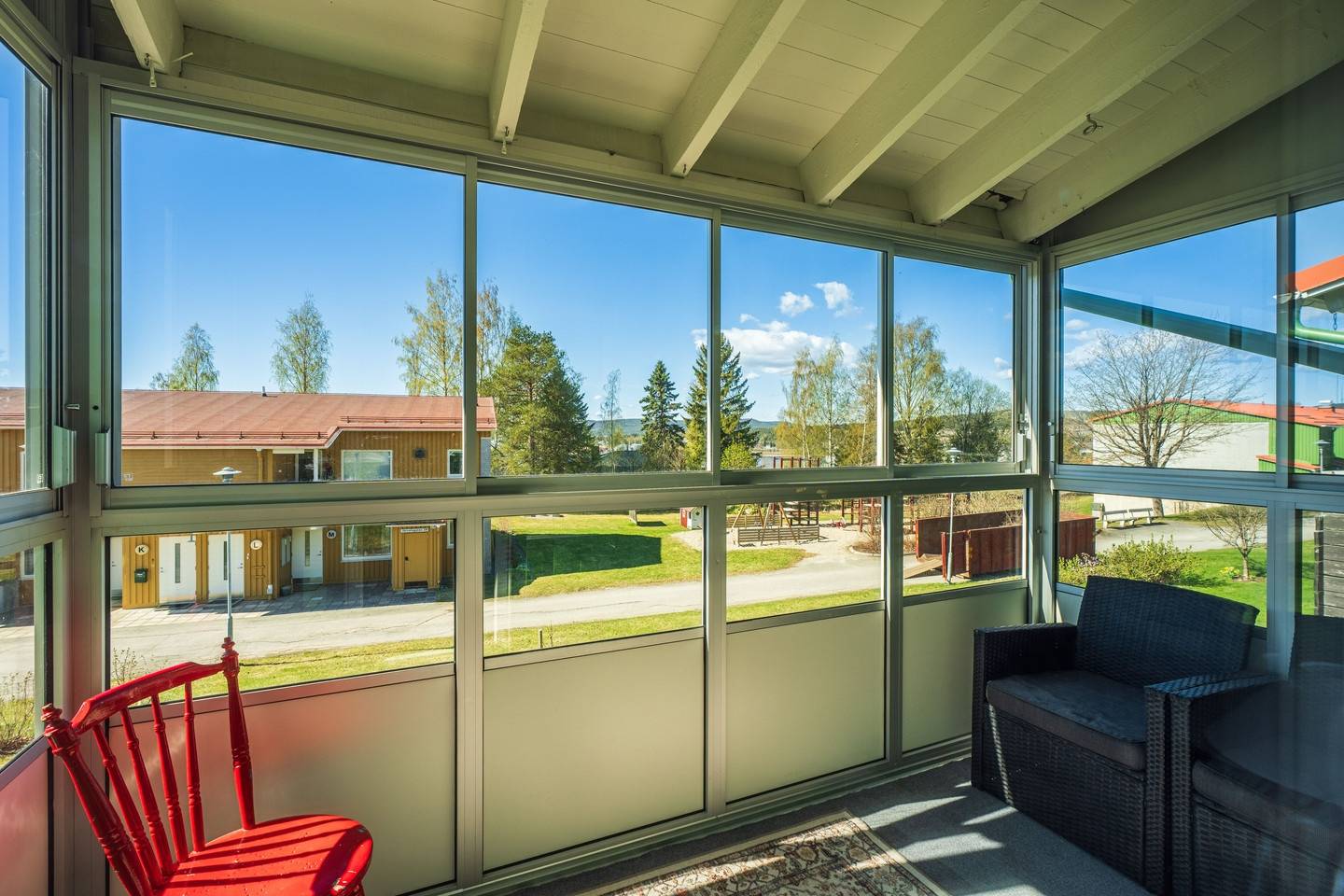3 rum Lägenhet på Järvstagatan 26B Centralt Örnsköldsvik Örnsköldsviks kommun - bild 19