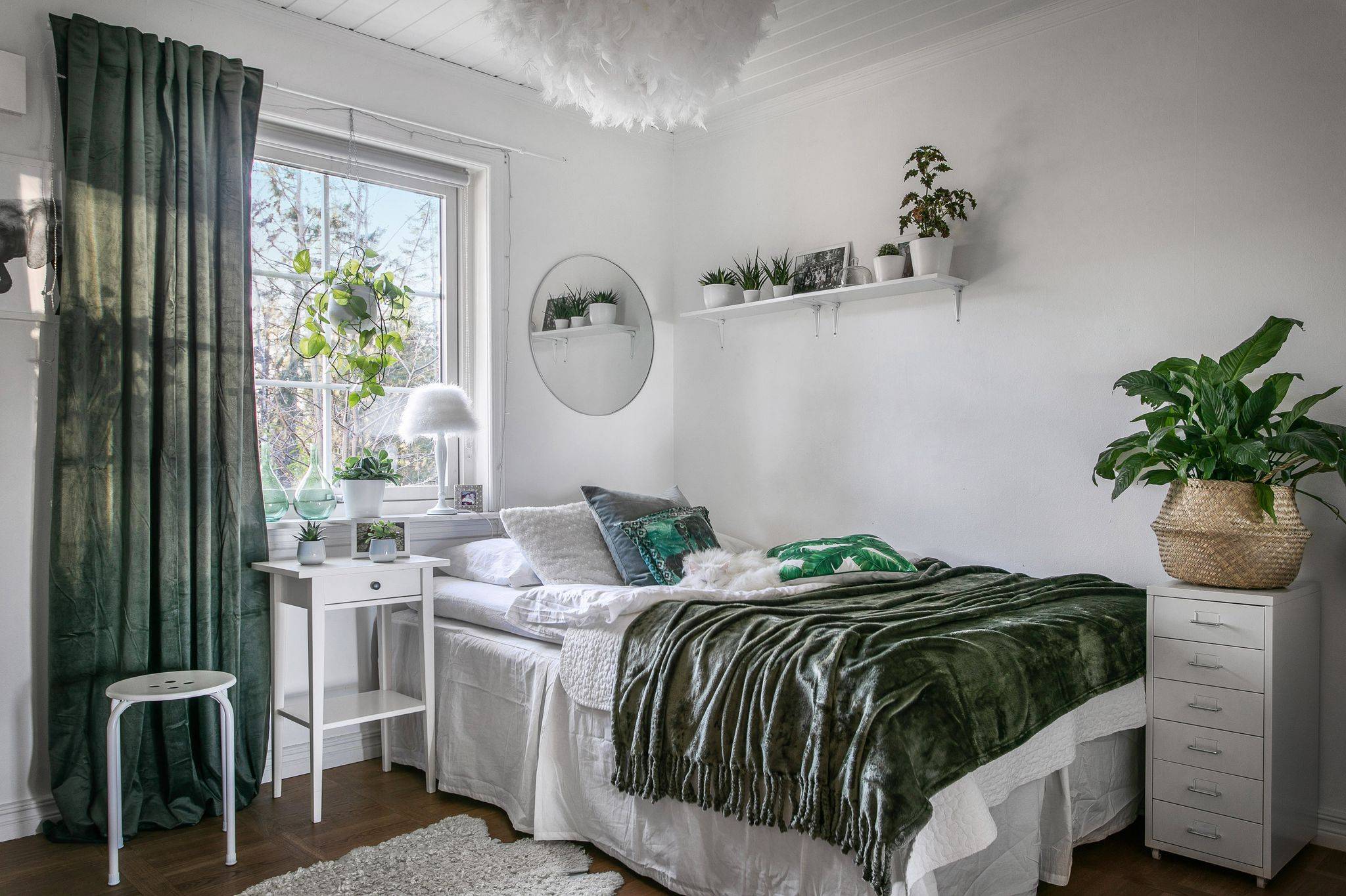5 rum Villa på Västertäppsvägen 51 Norra Lännersta Nacka kommun - bild 17