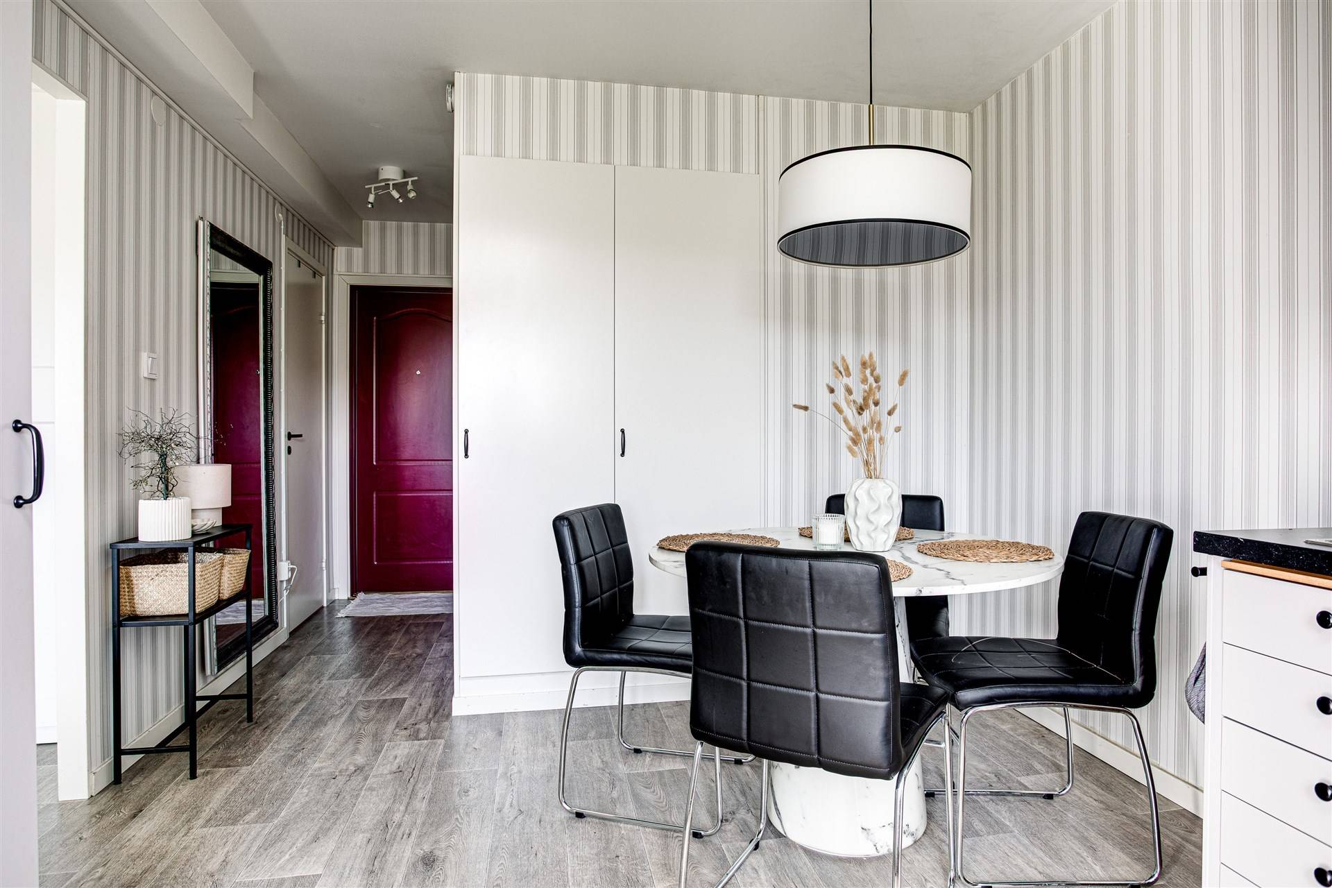 1 rum Lägenhet på Centralvägen 64B, Lgh 1101 Frövi Lindesbergs kommun - bild 7