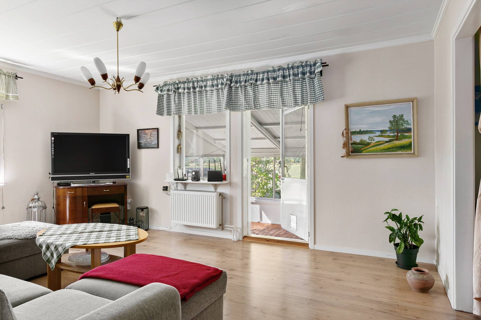 4 rum Villa på Färnebovägen 818 Sandvikens kommun - bild 15