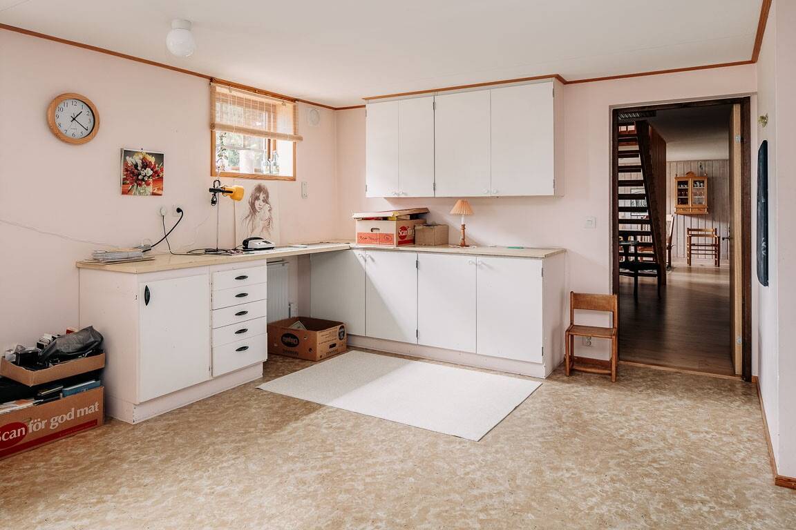 7 rum Villa på Kung Eriks väg 31 Odensberg Falköpings kommun - bild 34