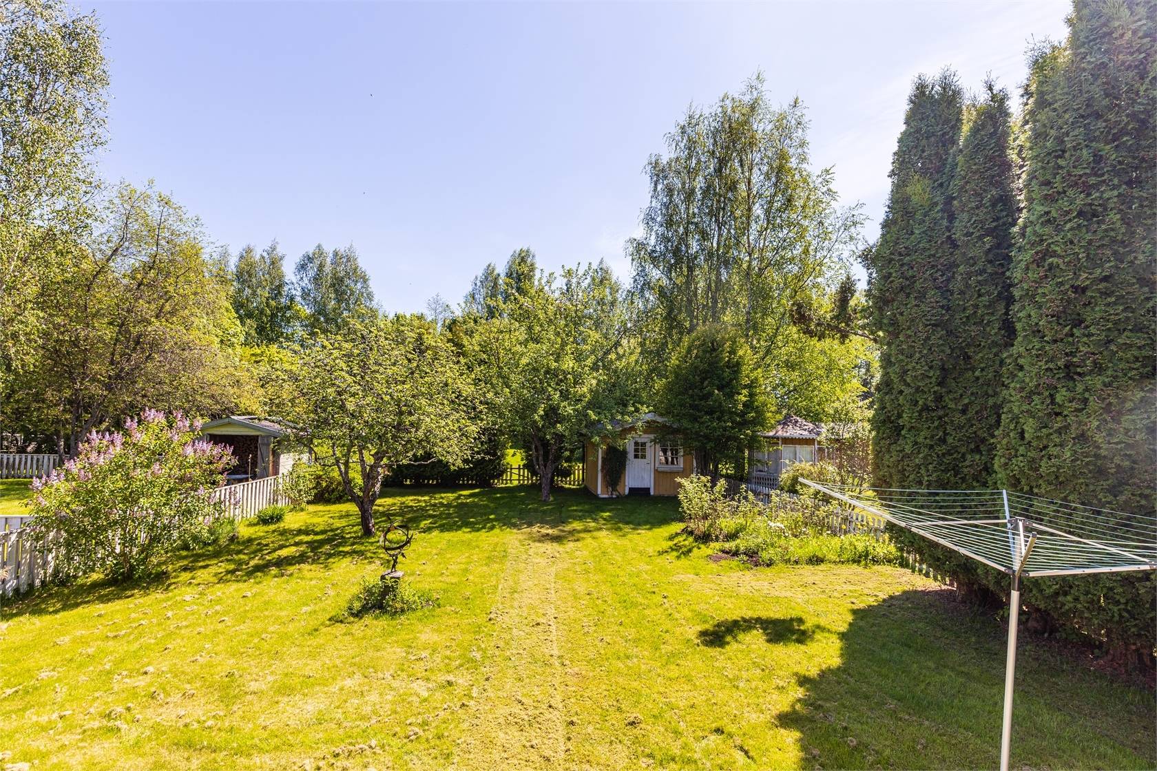 4 rum Villa på Guldsmedsvägen 27 Valbo Gävle kommun - bild 9