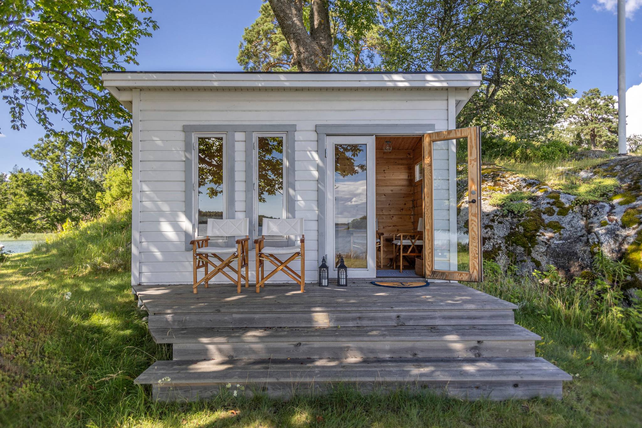6 rum Villa på Egelsholm Egelsholm - Mörkö Södertälje kommun - bild 41